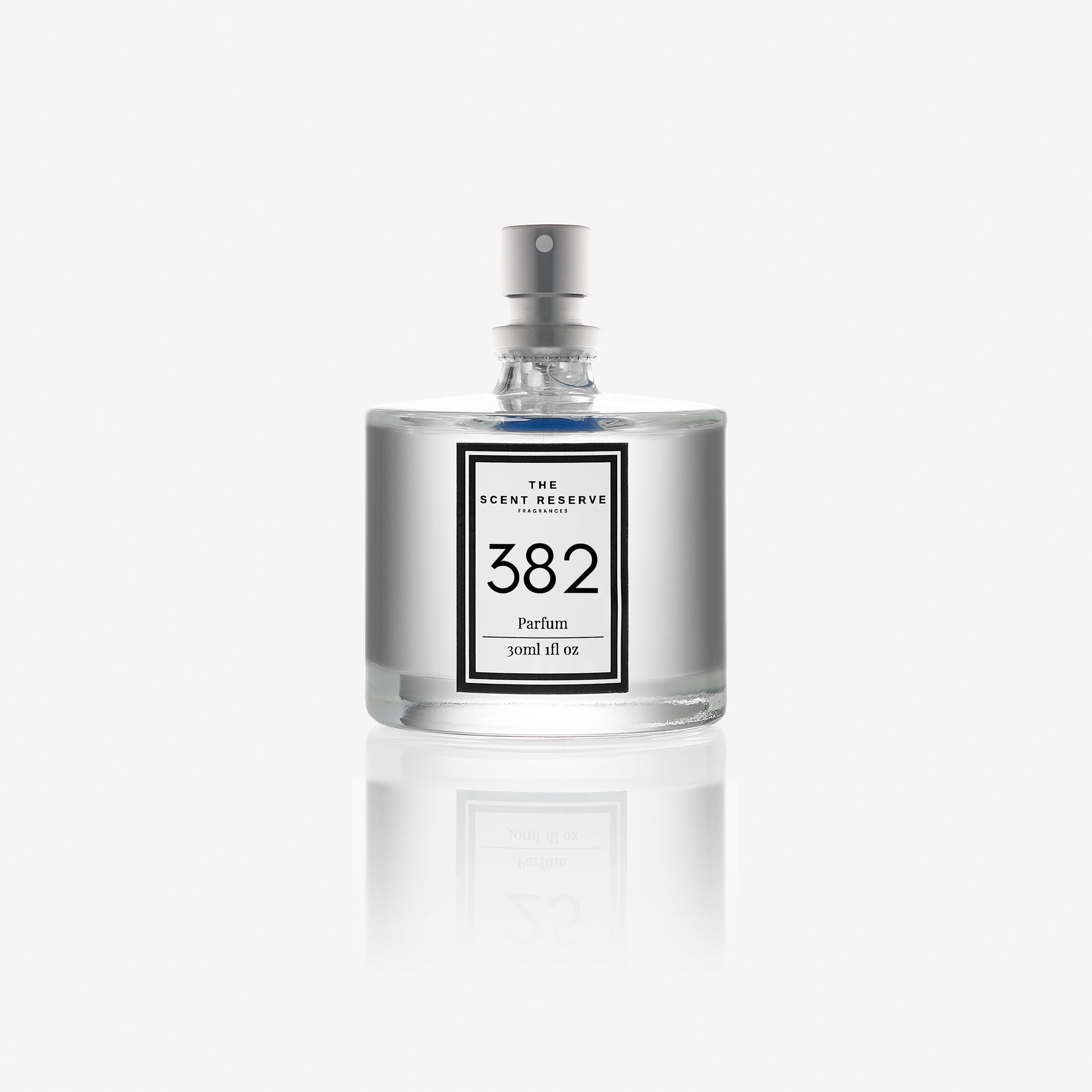 382 Inspired by English Pear Freesia (Female)