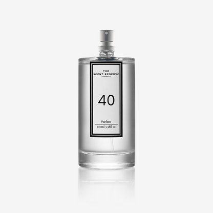 40 - Inspired by The White One (Female)