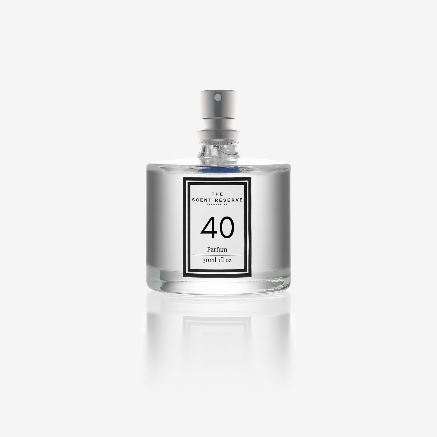 40 - Inspired by The White One (Female)