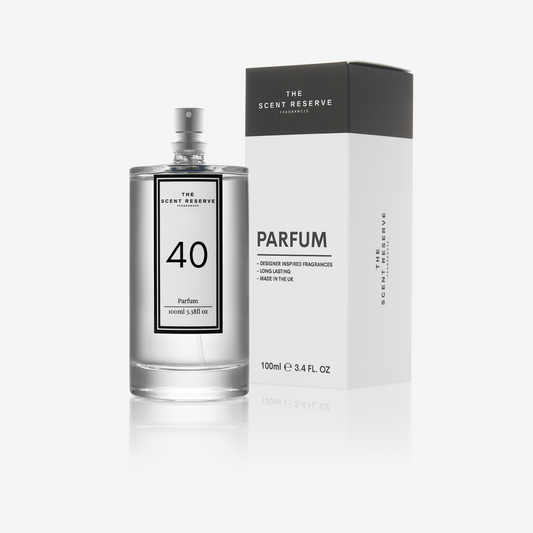 40 - Inspired by The White One (Female)