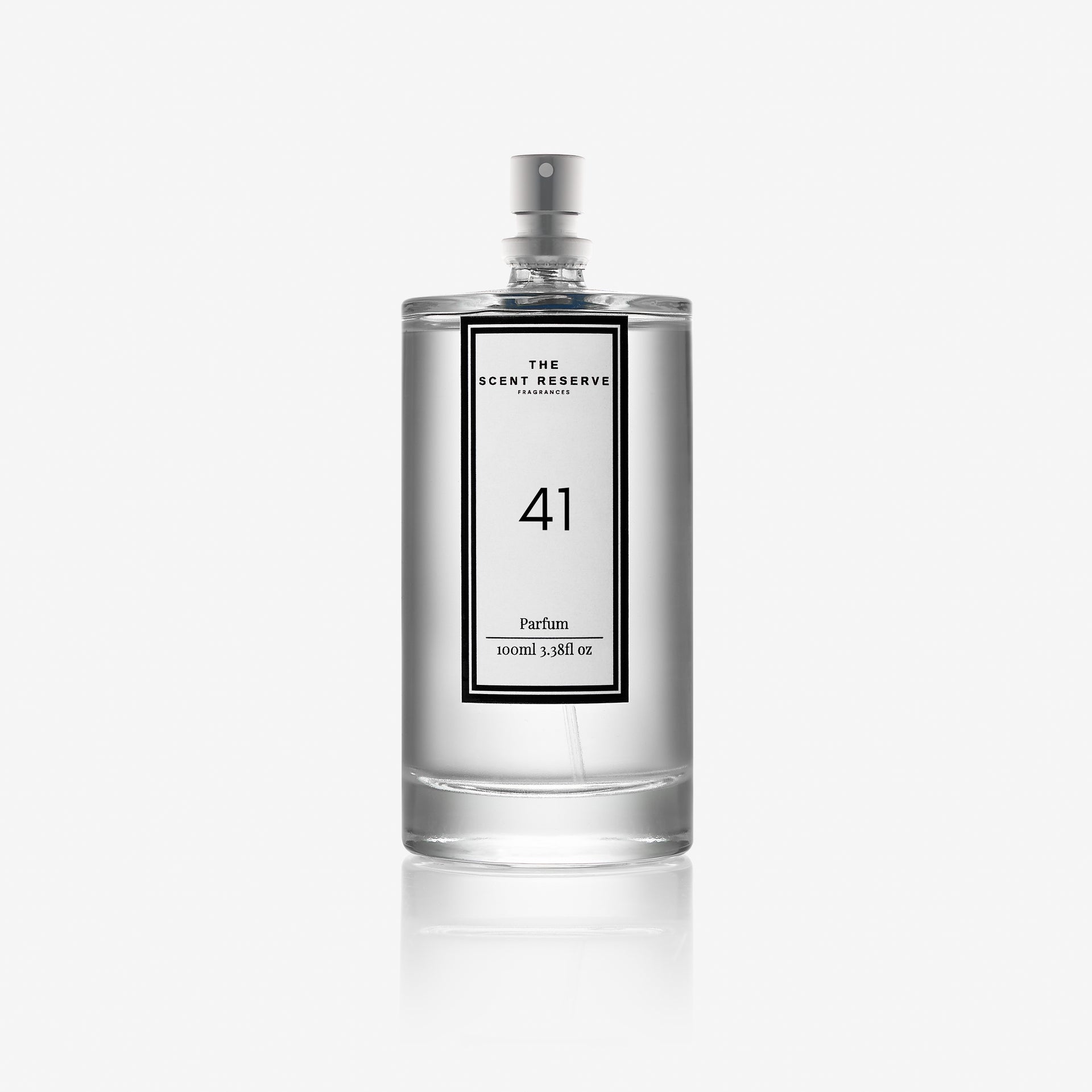 The Essence Vault Perfume Molecule 01 Dupe 41 Inspired By Iso E