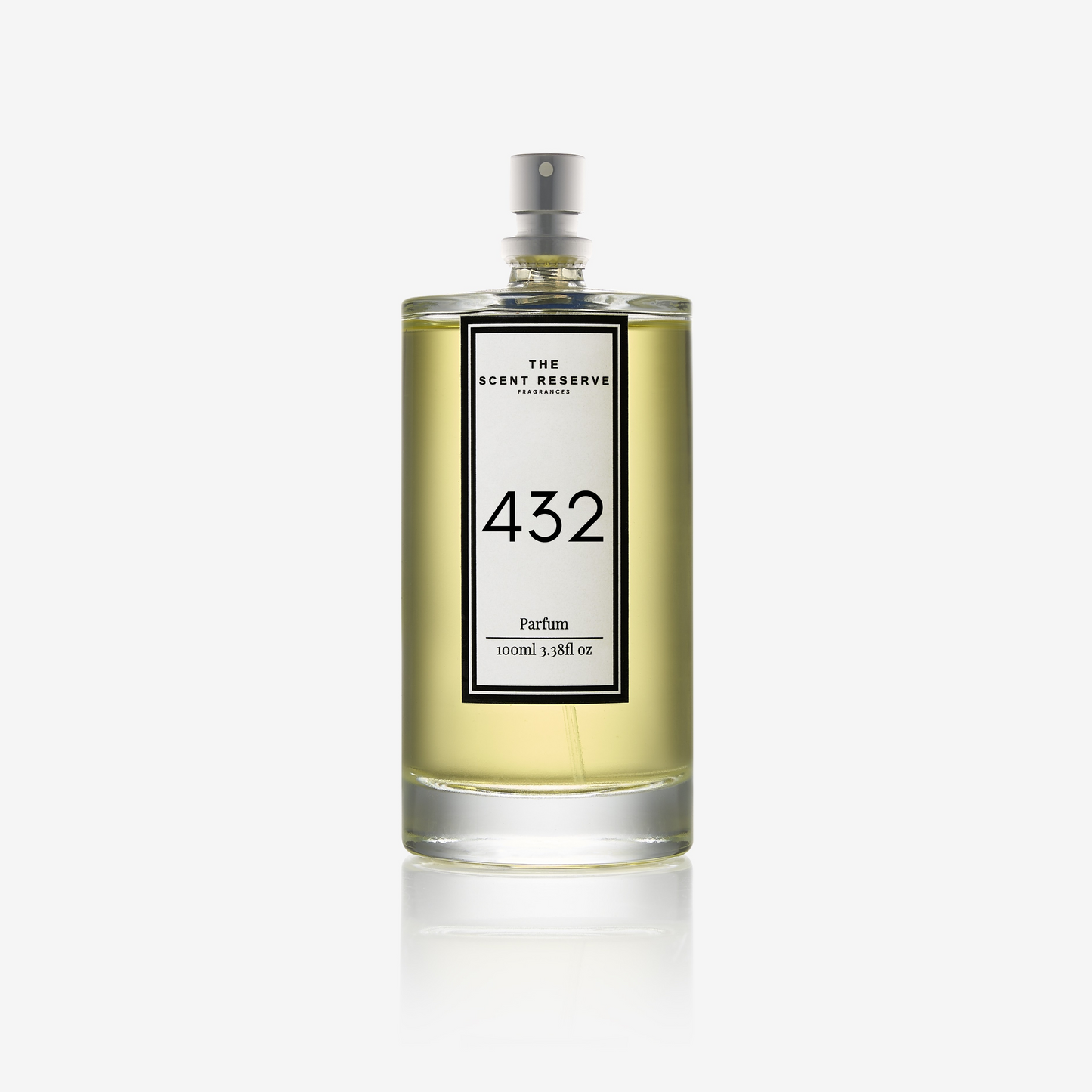 432 - Inspired by Ambre Nuit (Unisex)