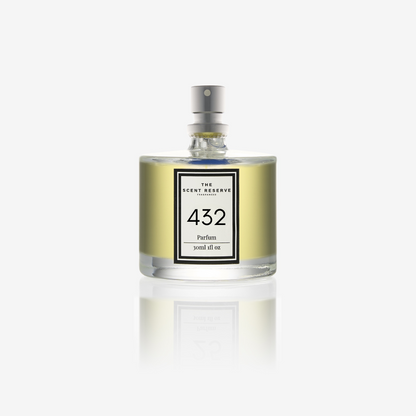 432 - Inspired by Ambre Nuit (Unisex)