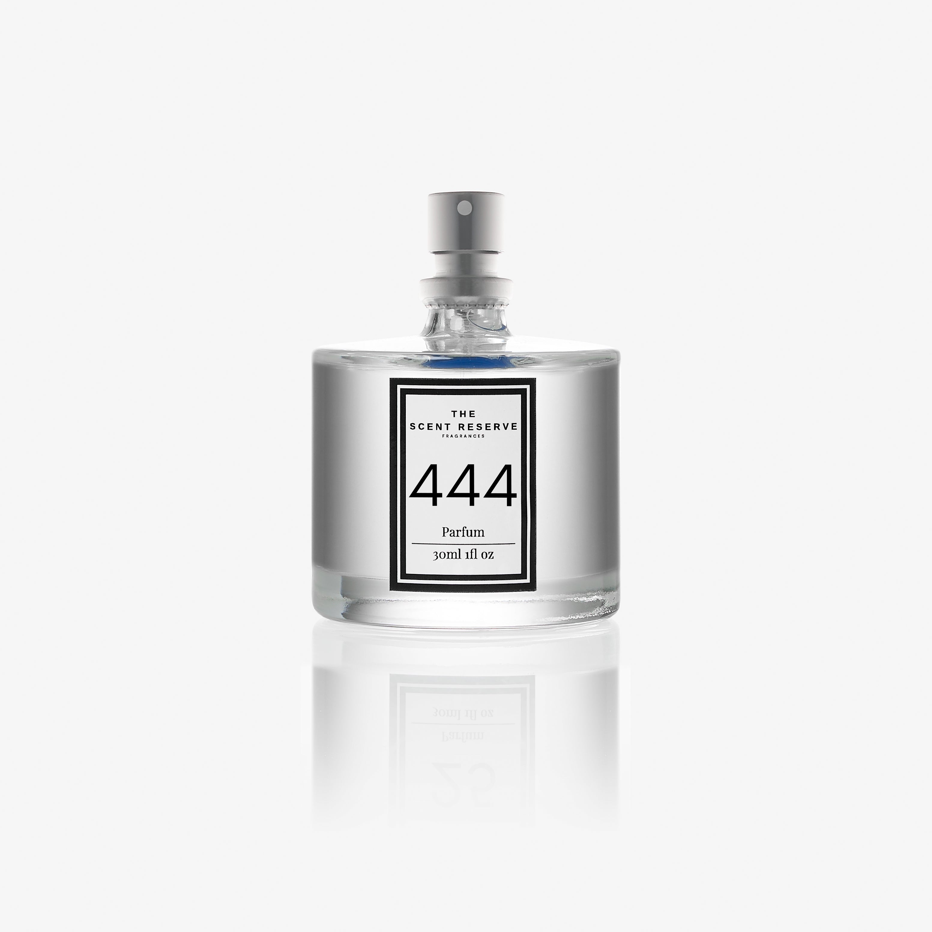 444 - Inspired by Virgin Island Water (Male)