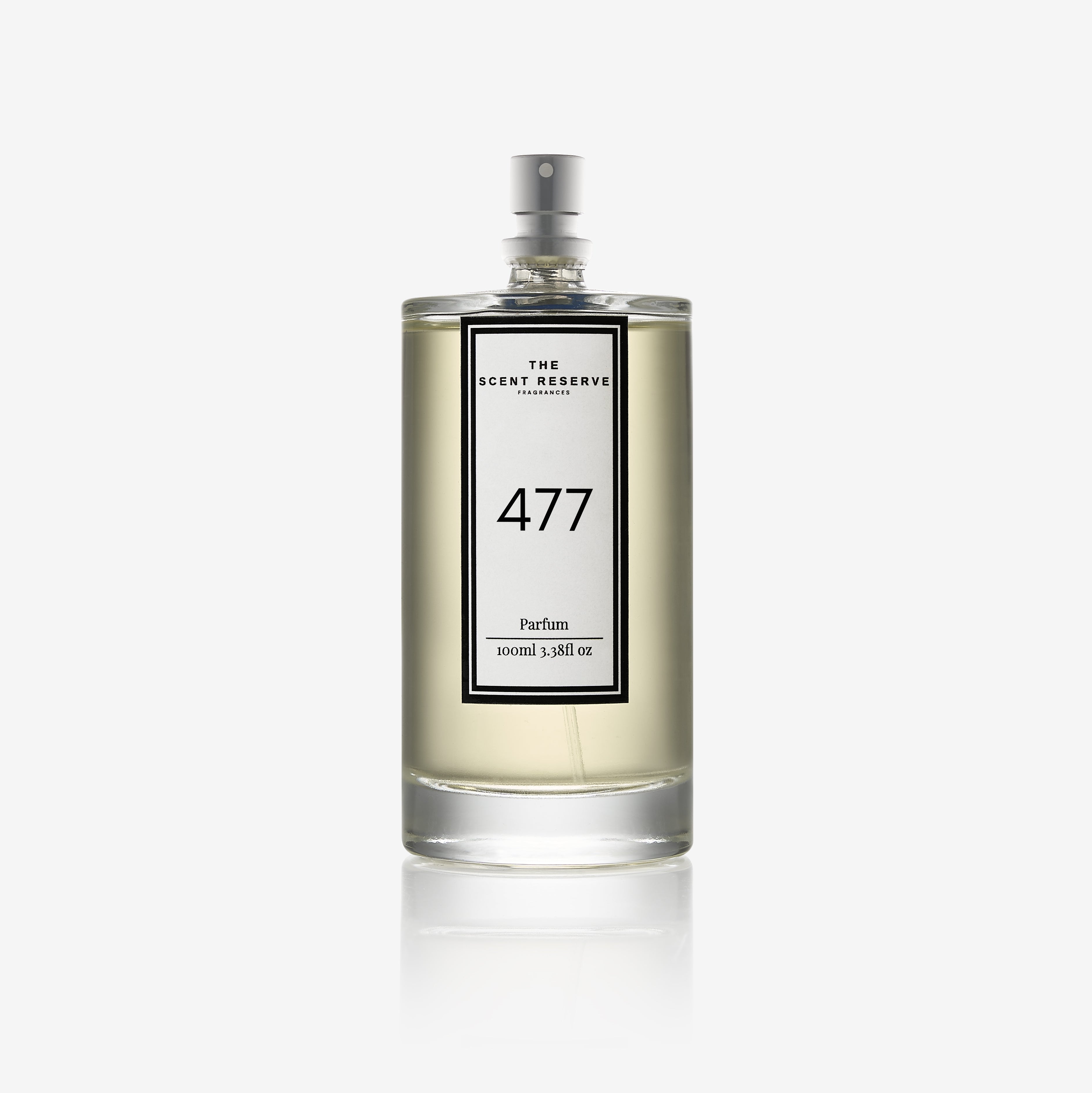 477 - Inspired by Bad Boy (Male)