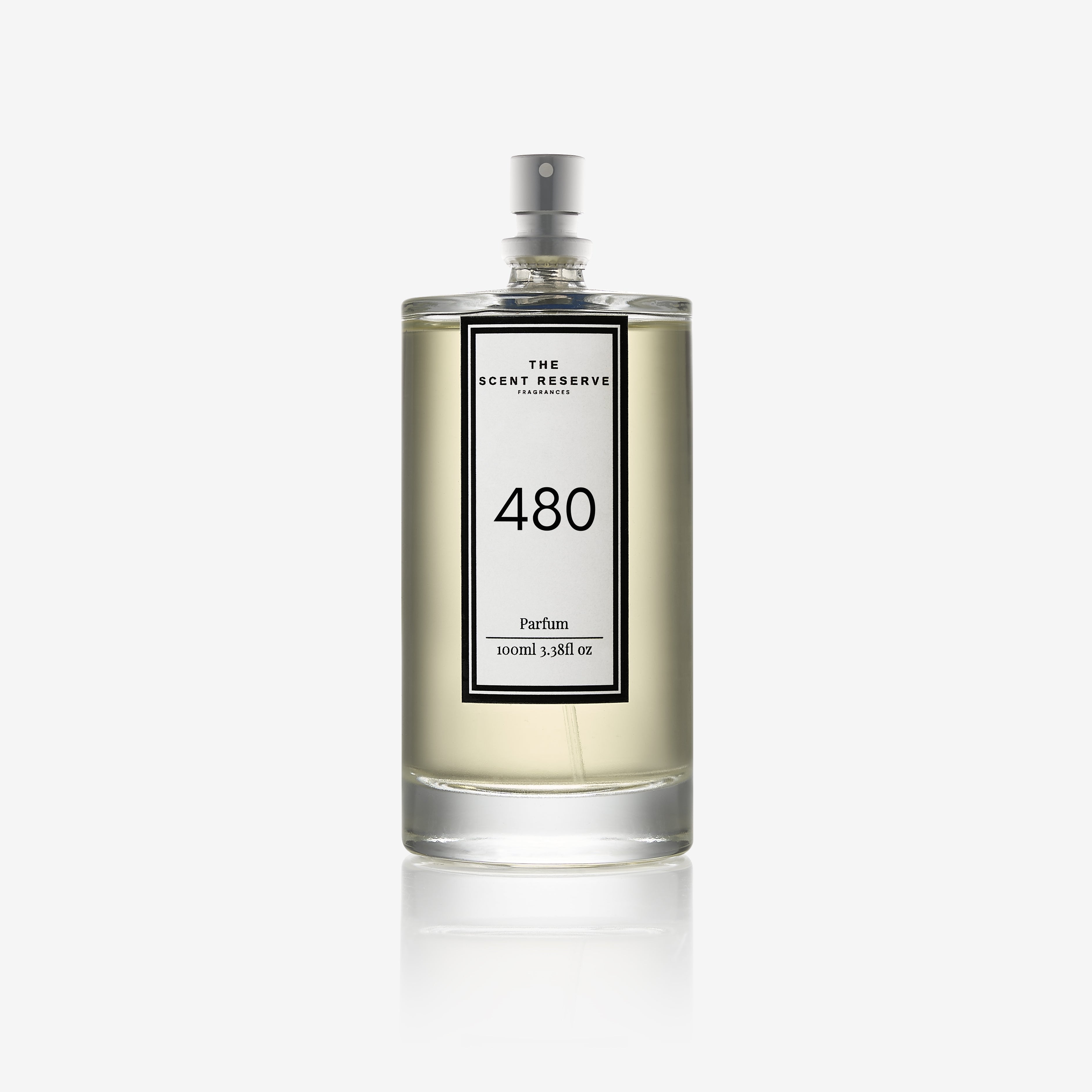 480 - Inspired by Love in Black (Female)