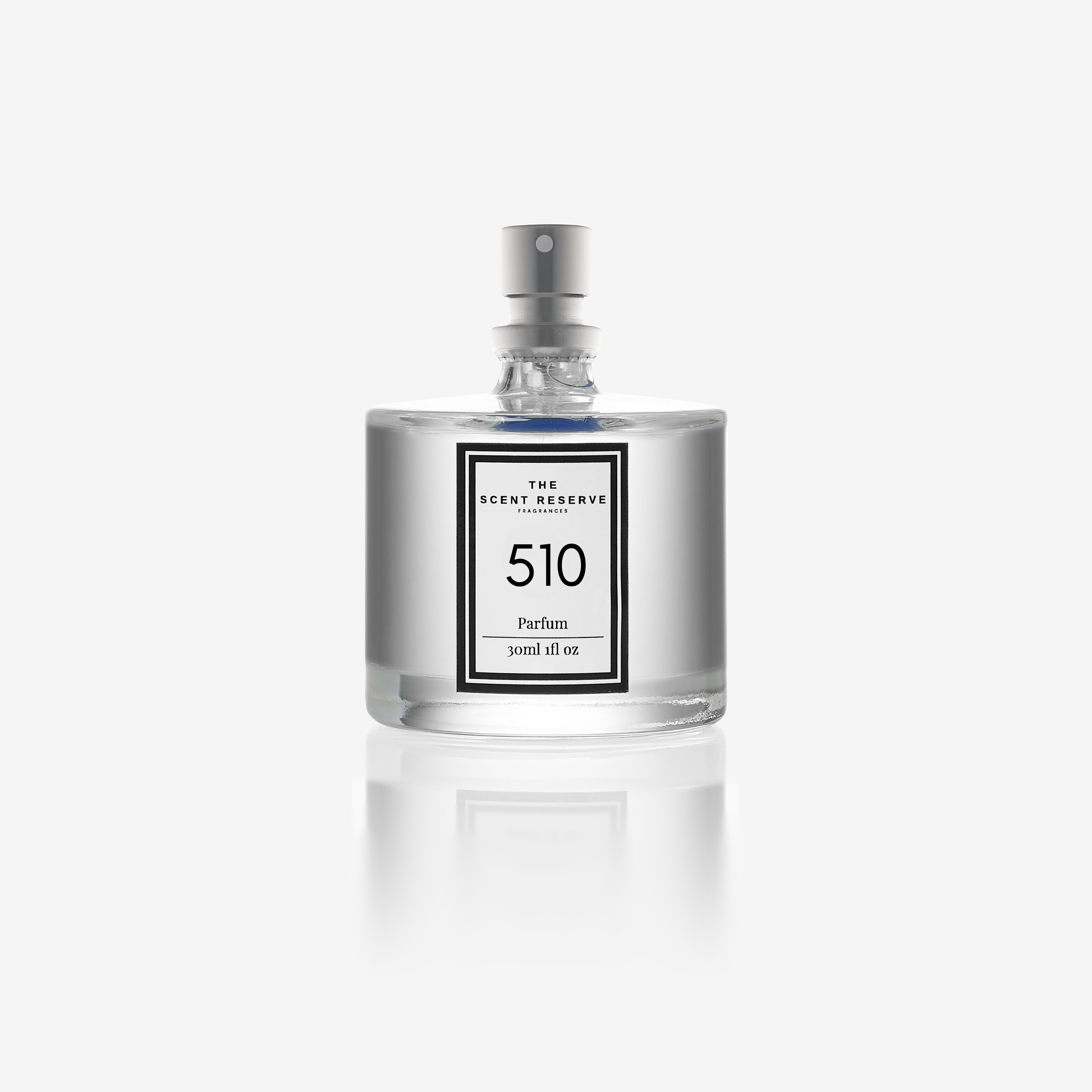 510 - Inspired by White Suede (Unisex)