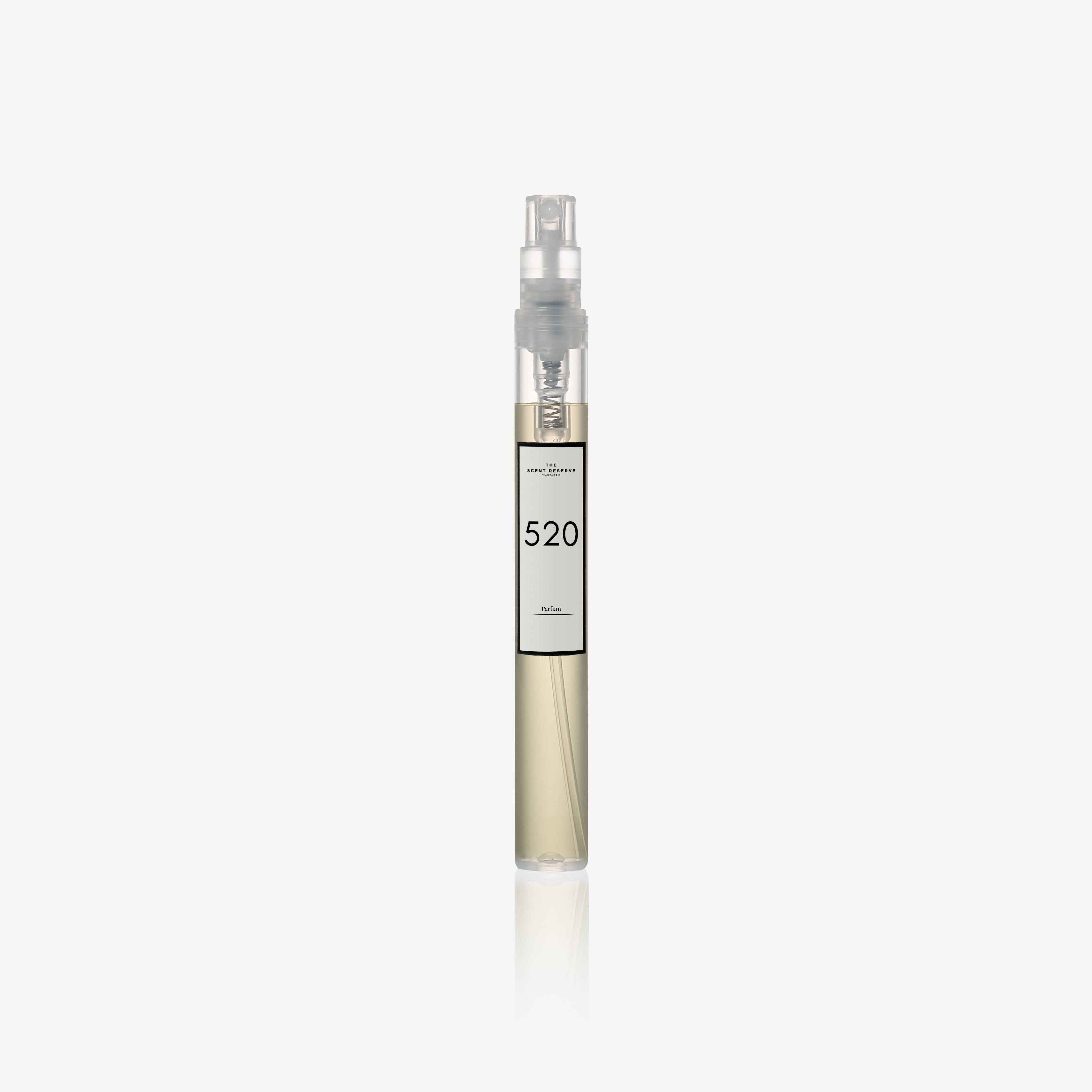 520 - Inspired by Myrrh & Tonka (Female)