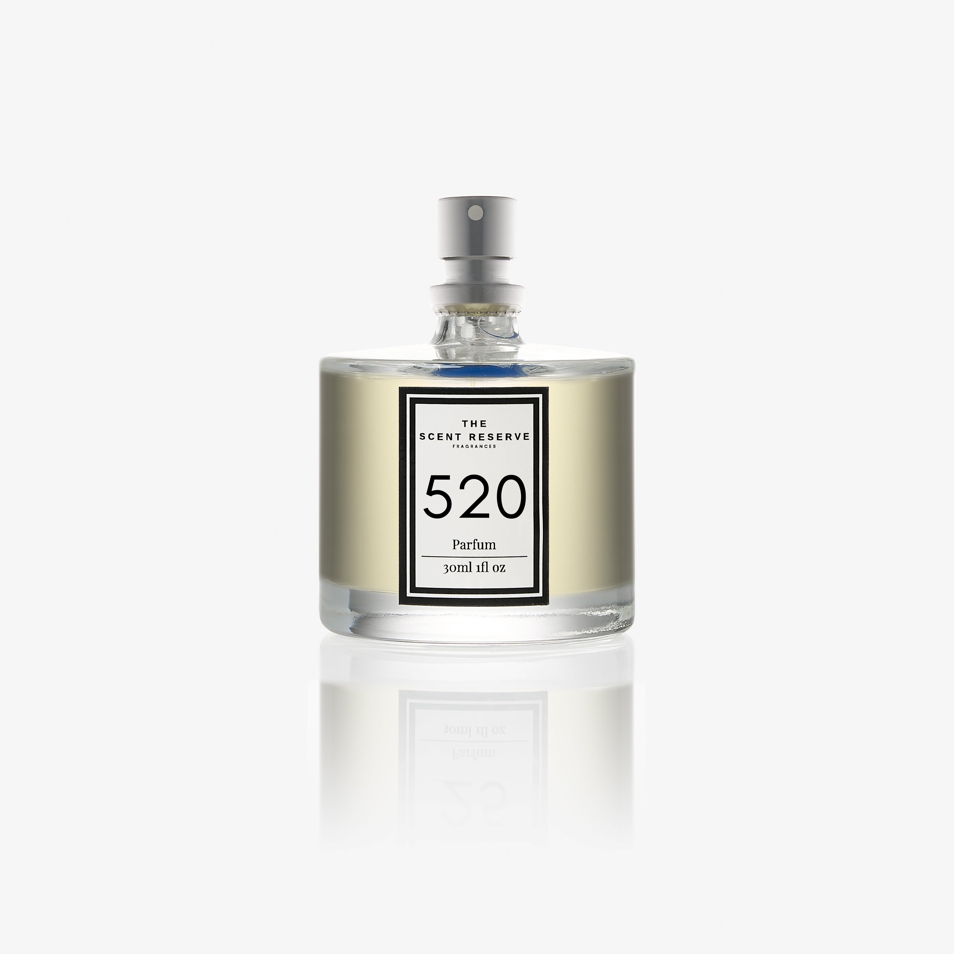 520 - Inspired by Myrrh & Tonka (Female)
