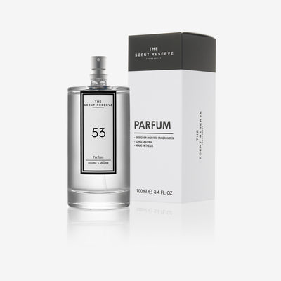 53 - Inspired by Oud Save the Queen (Female)