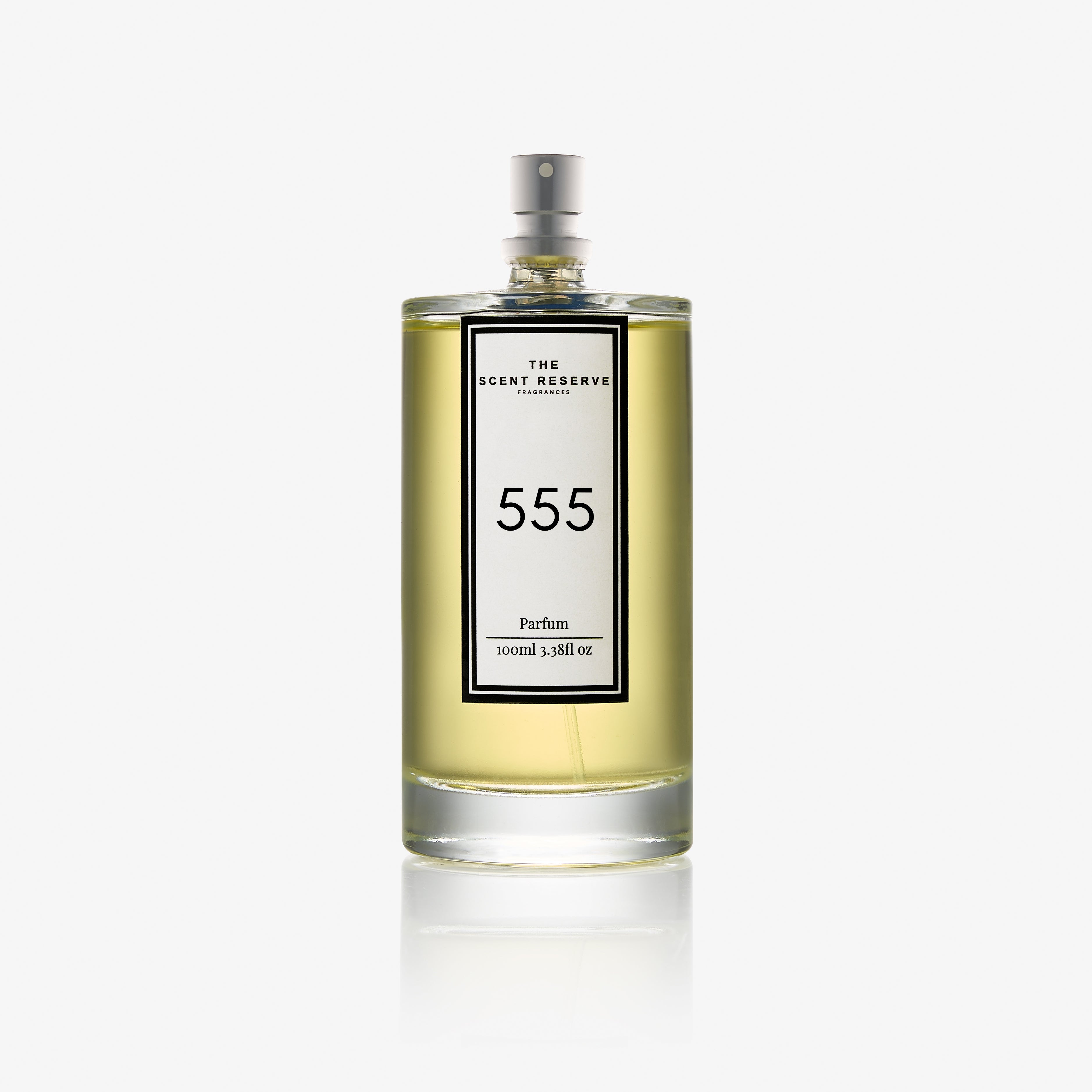555 - Inspired by Angel (Female)