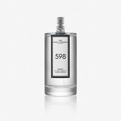 598 - Inspired by Mont Blanc (Male)