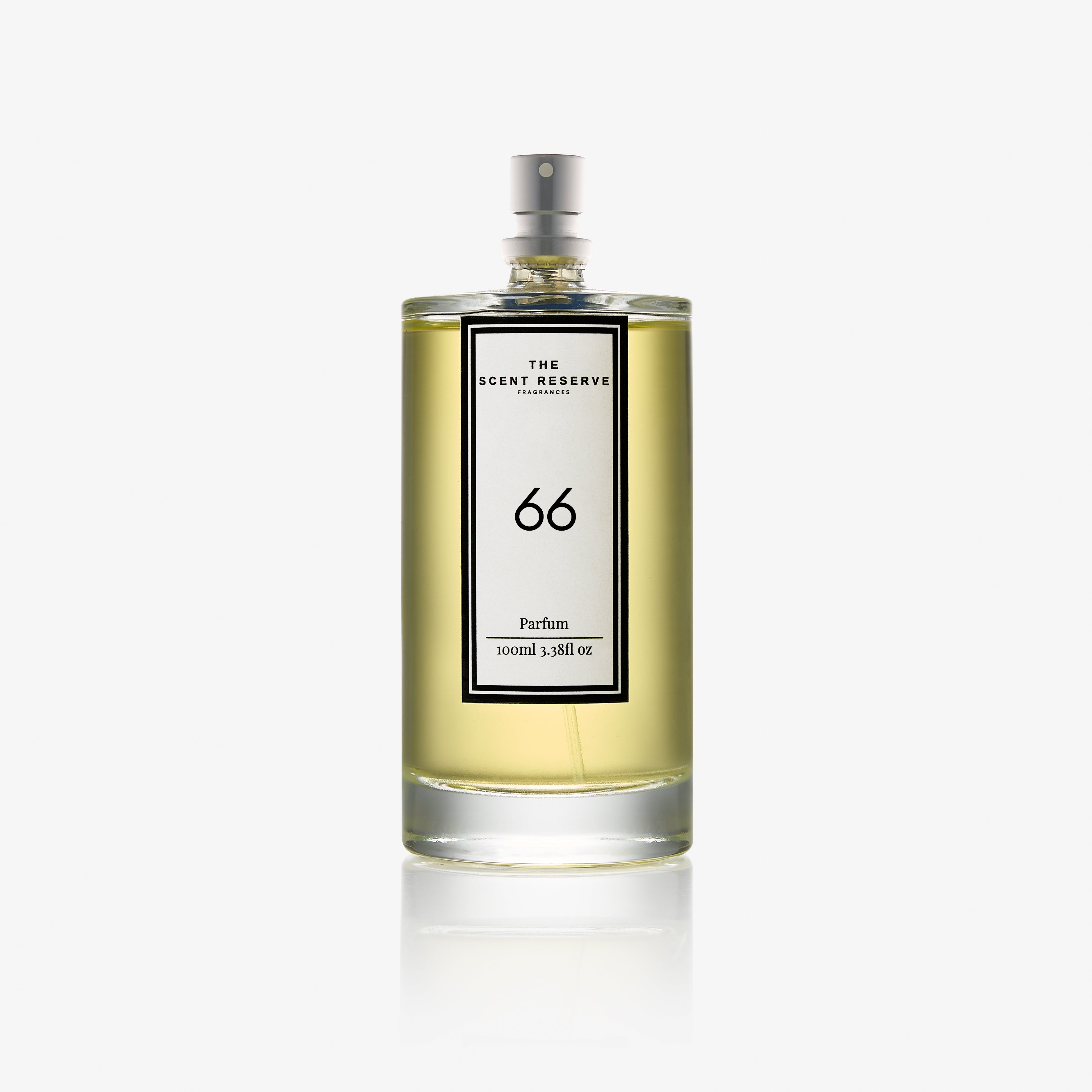 66 - Inspired by Spice Bomb (Male)