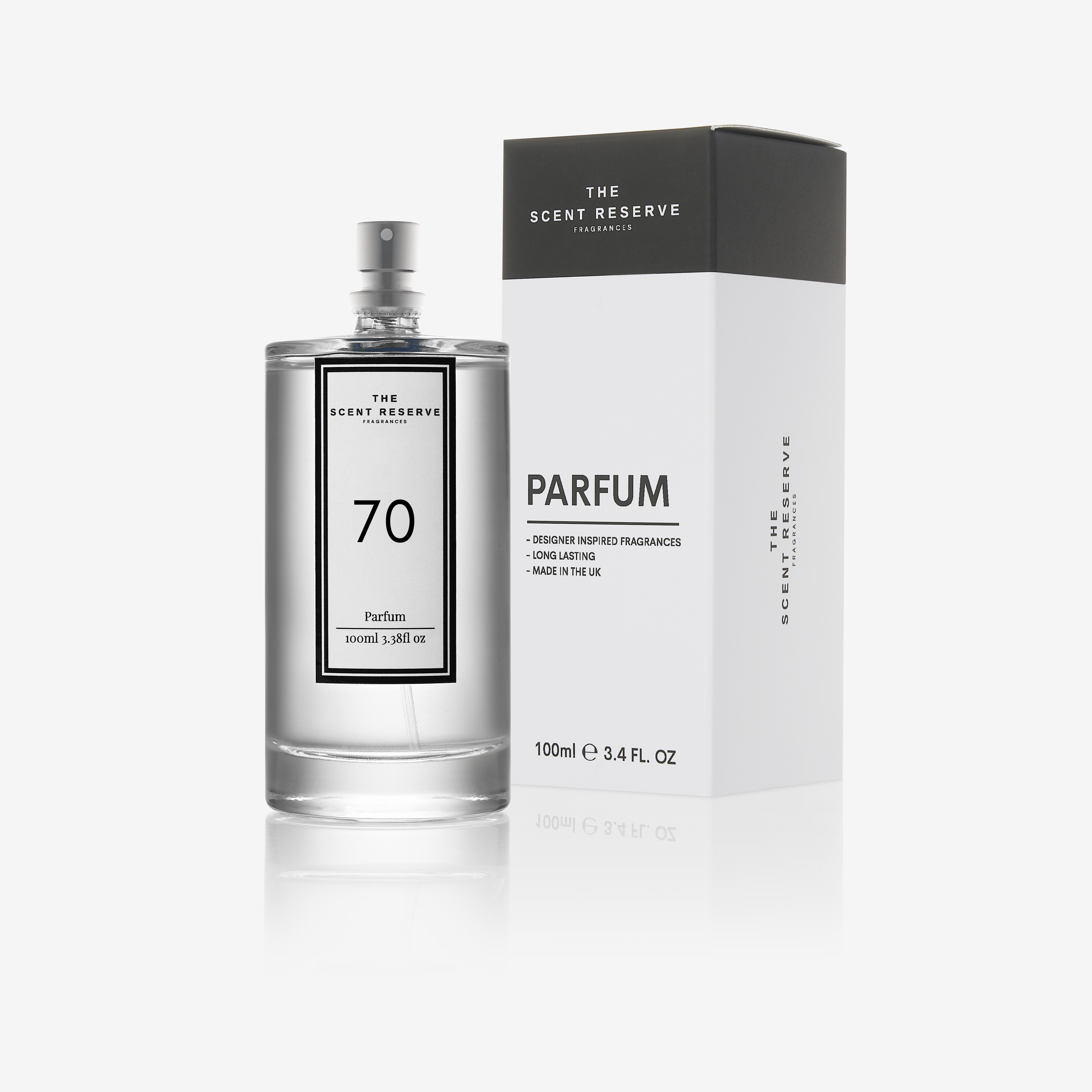 70 - Inspired by Pegasus (Male)