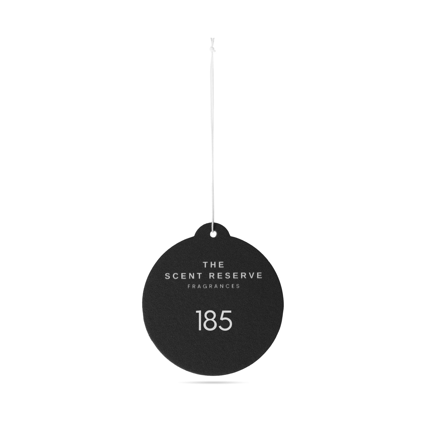 185 Car Air Freshener - Inspired by Invictus