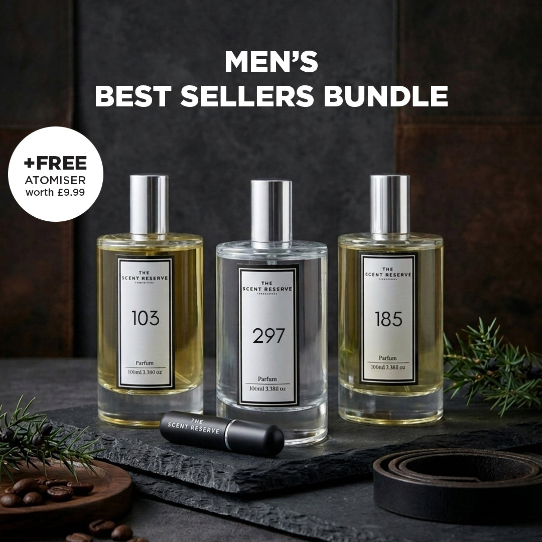 Men's Best Seller Bundle