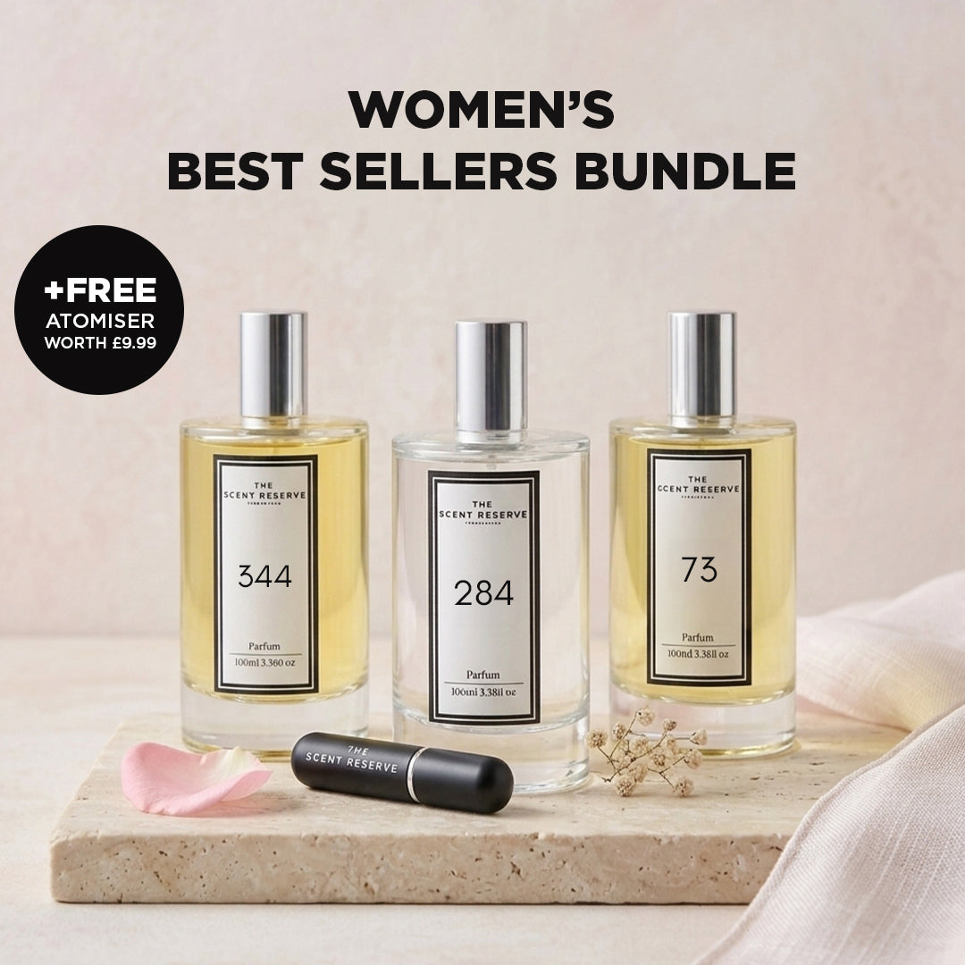 Women's Best Seller Bundle