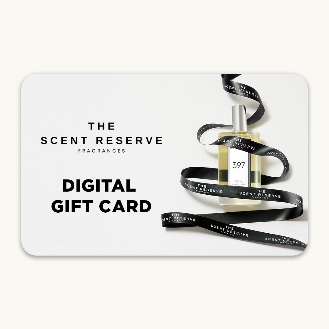 The Scent Reserve Gift Card