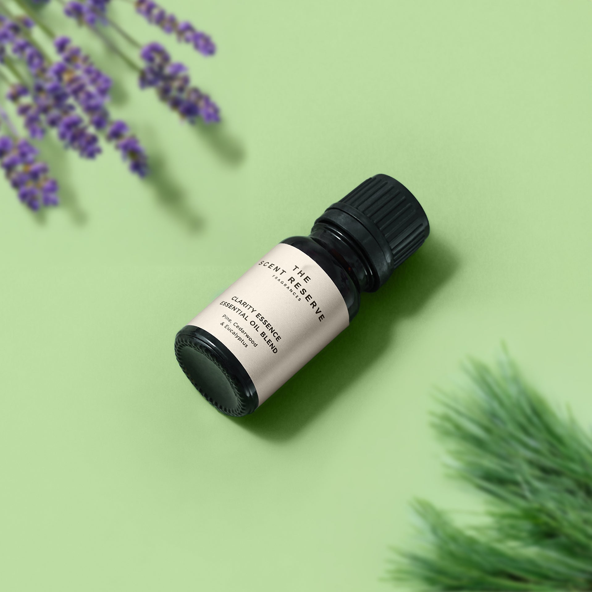 3 x Essential Oils Bundle