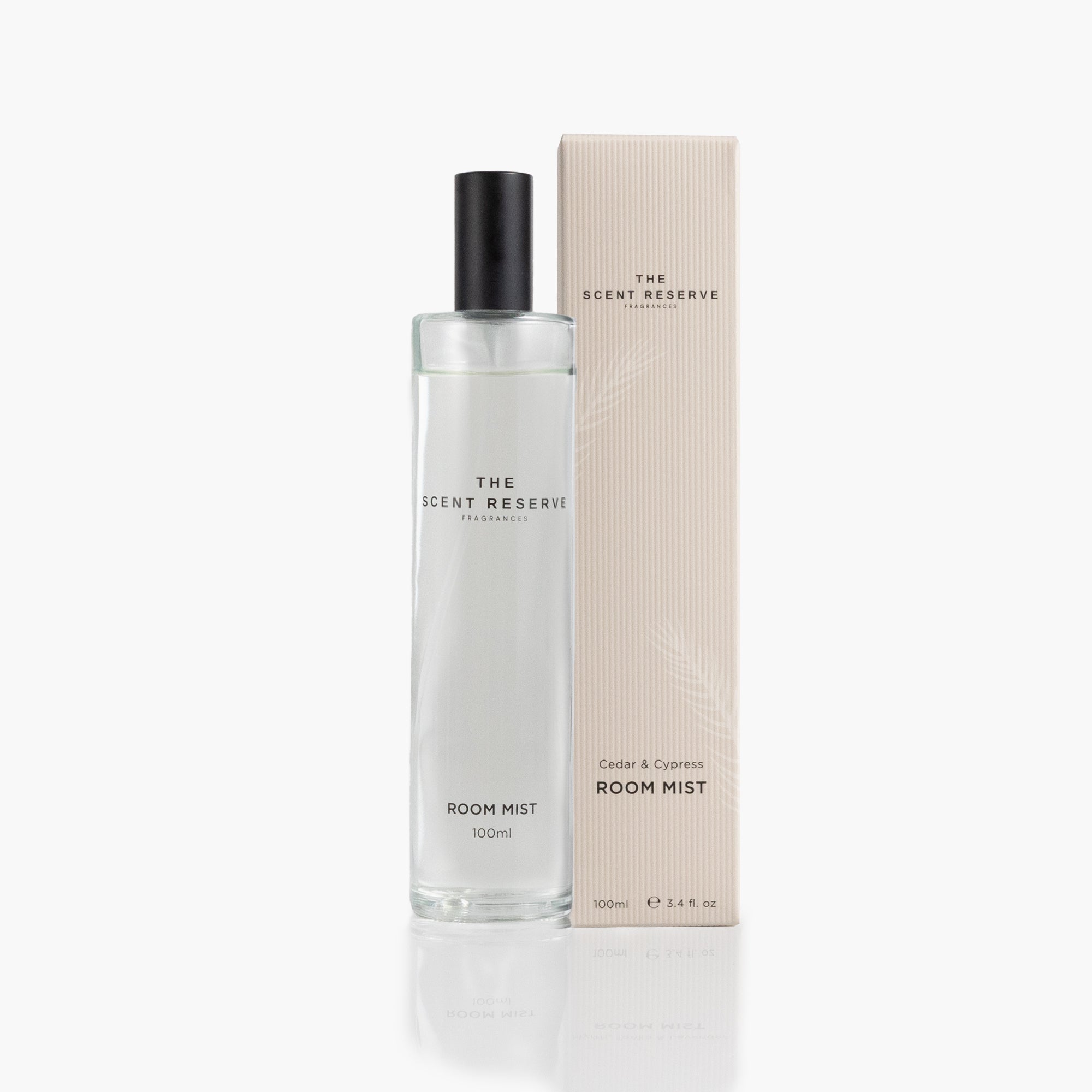 Cedar & Cypress Room Mist