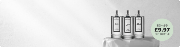 The Scent Reserve - Perfumes inspired by Designer Brands