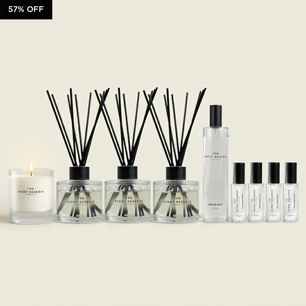 Home Fragrance Bundle