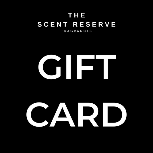 The Scent Reserve Gift Card