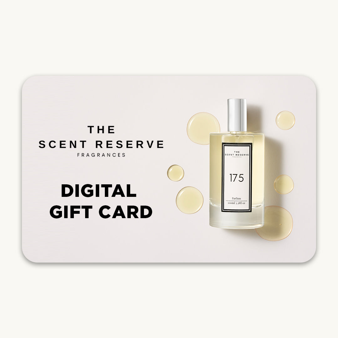 The Scent Reserve Gift Card