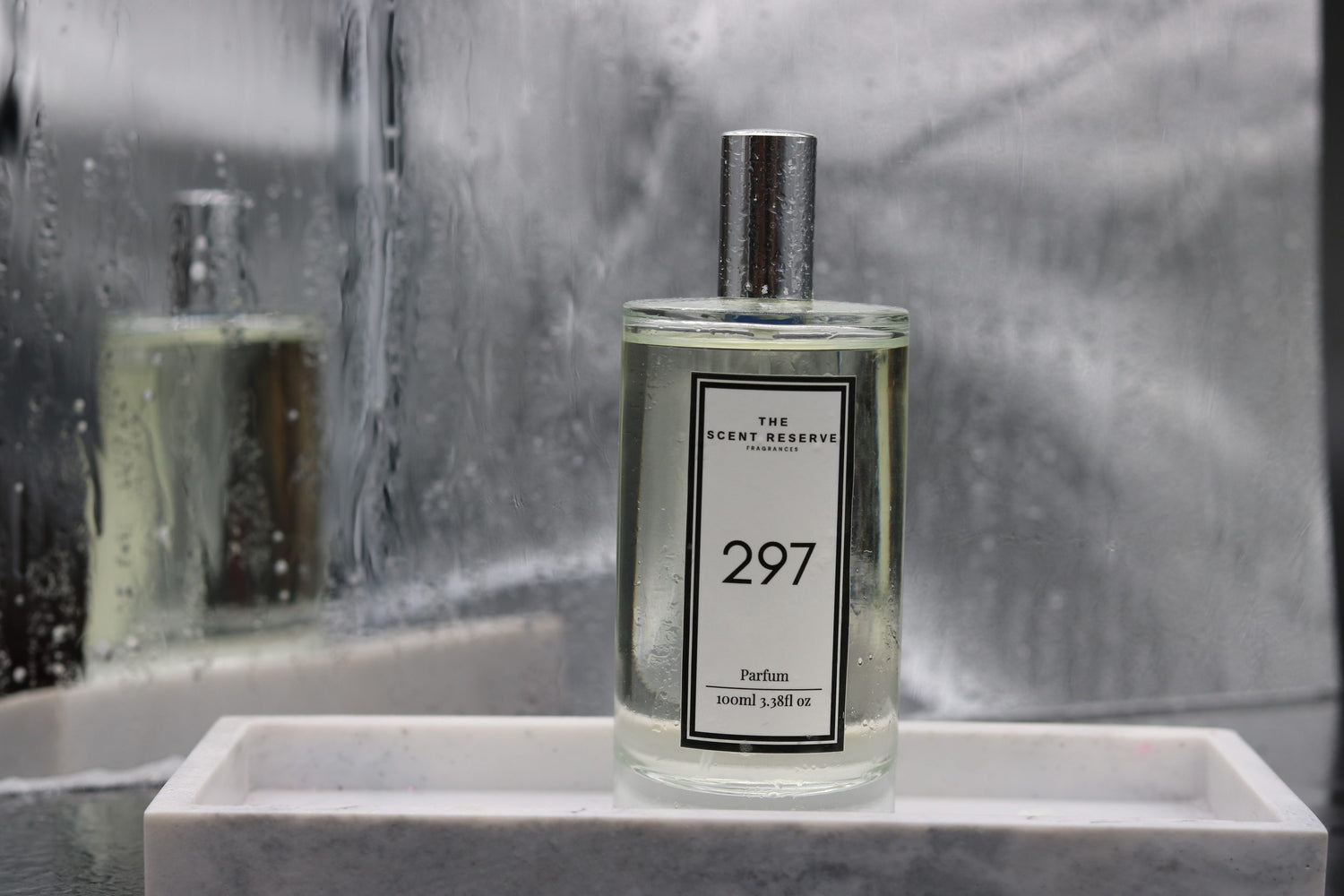 The Scent Reserve - Perfumes inspired by Designer Brands