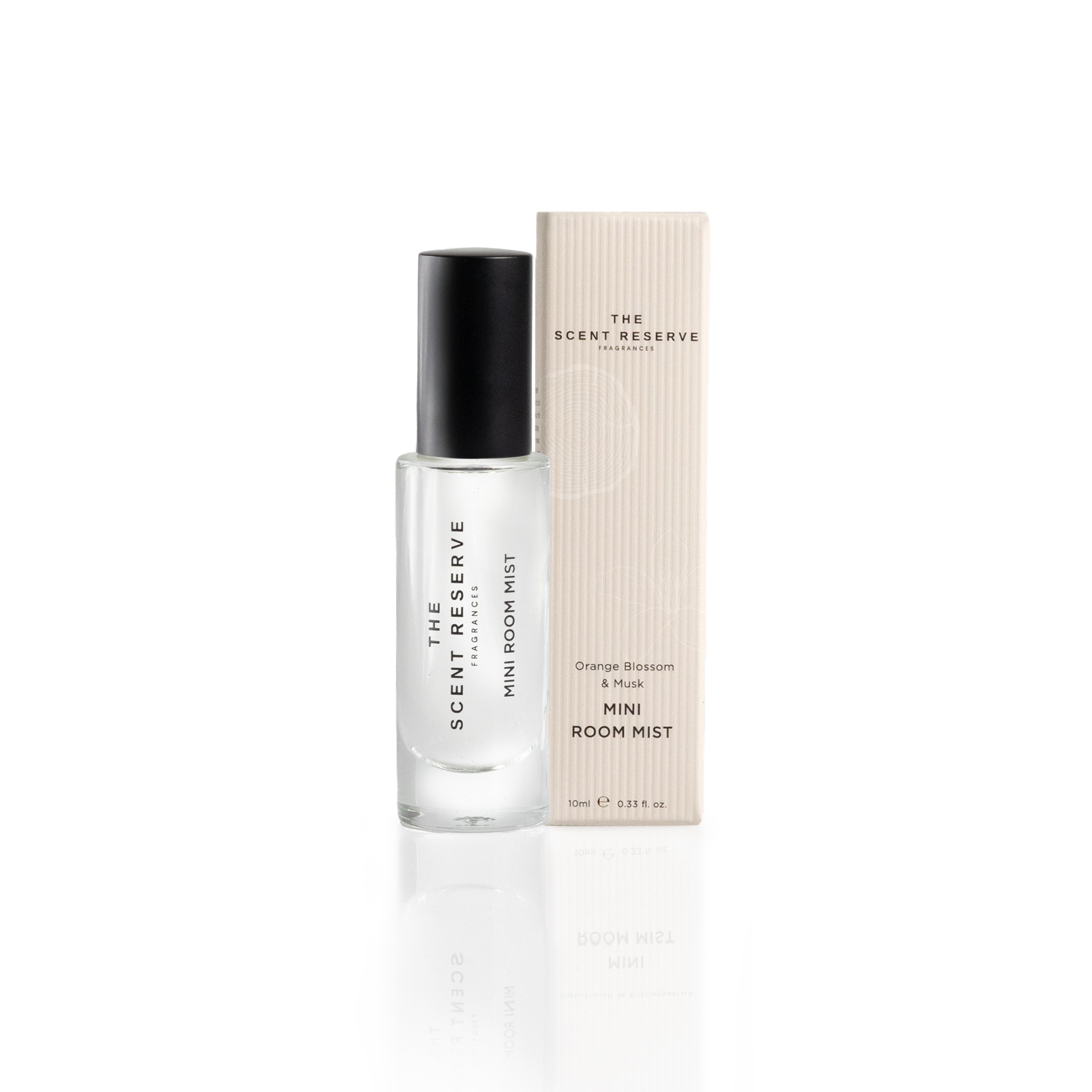 Orange Blossom & Musk Mini Room Mist