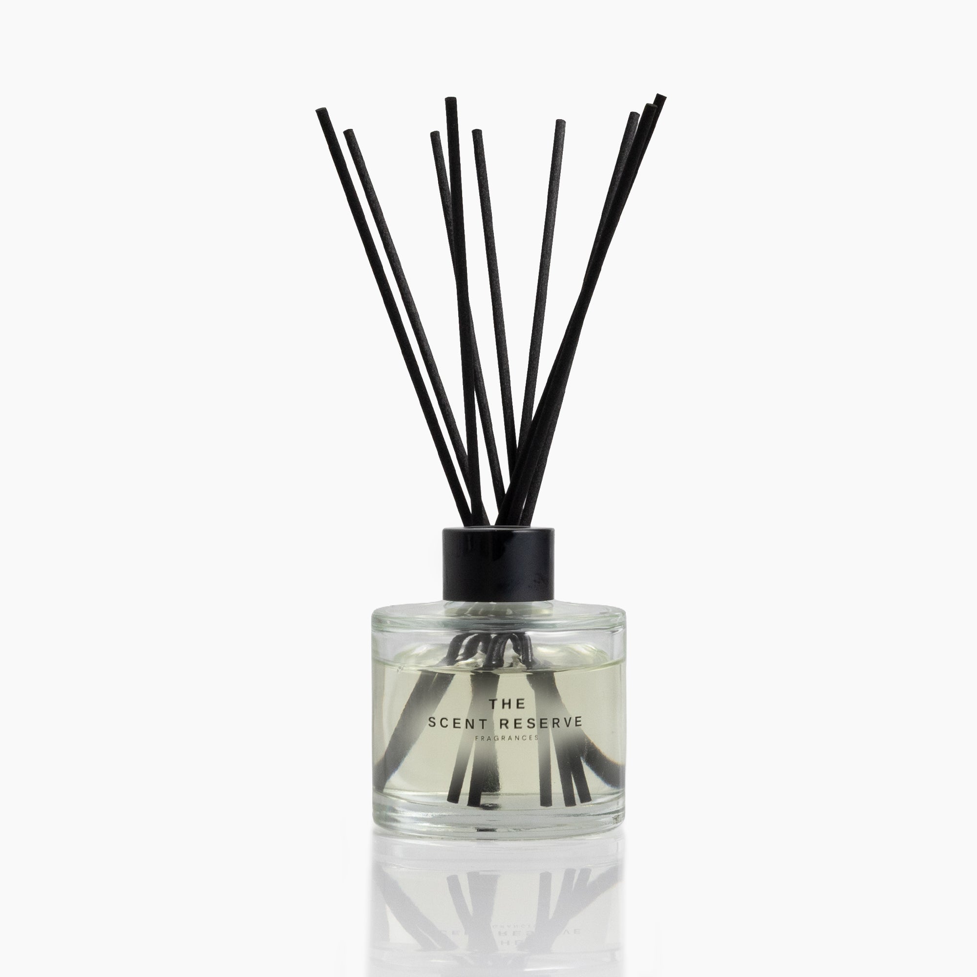 Orange Blossom & Musk Reed Diffuser