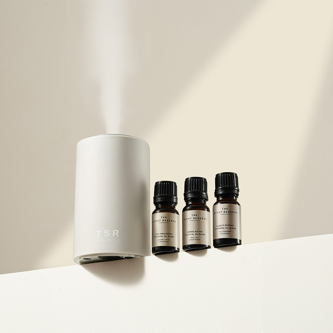 Need a diffuser? Get the Scent Pod Mini