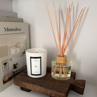 The Scent Reserve - Perfumes inspired by Designer Brands