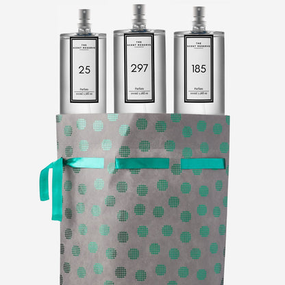 Gift Wrap Bag