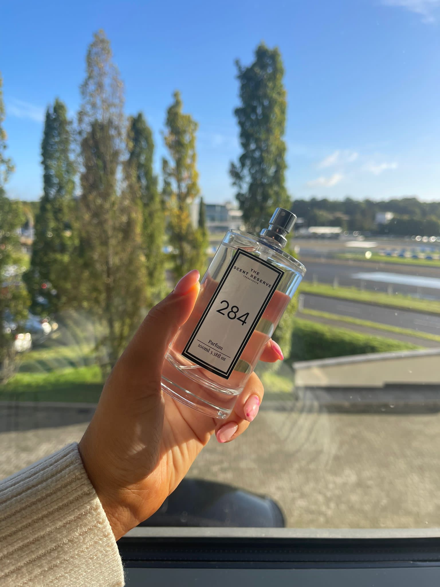 Products – The Scent Reserve