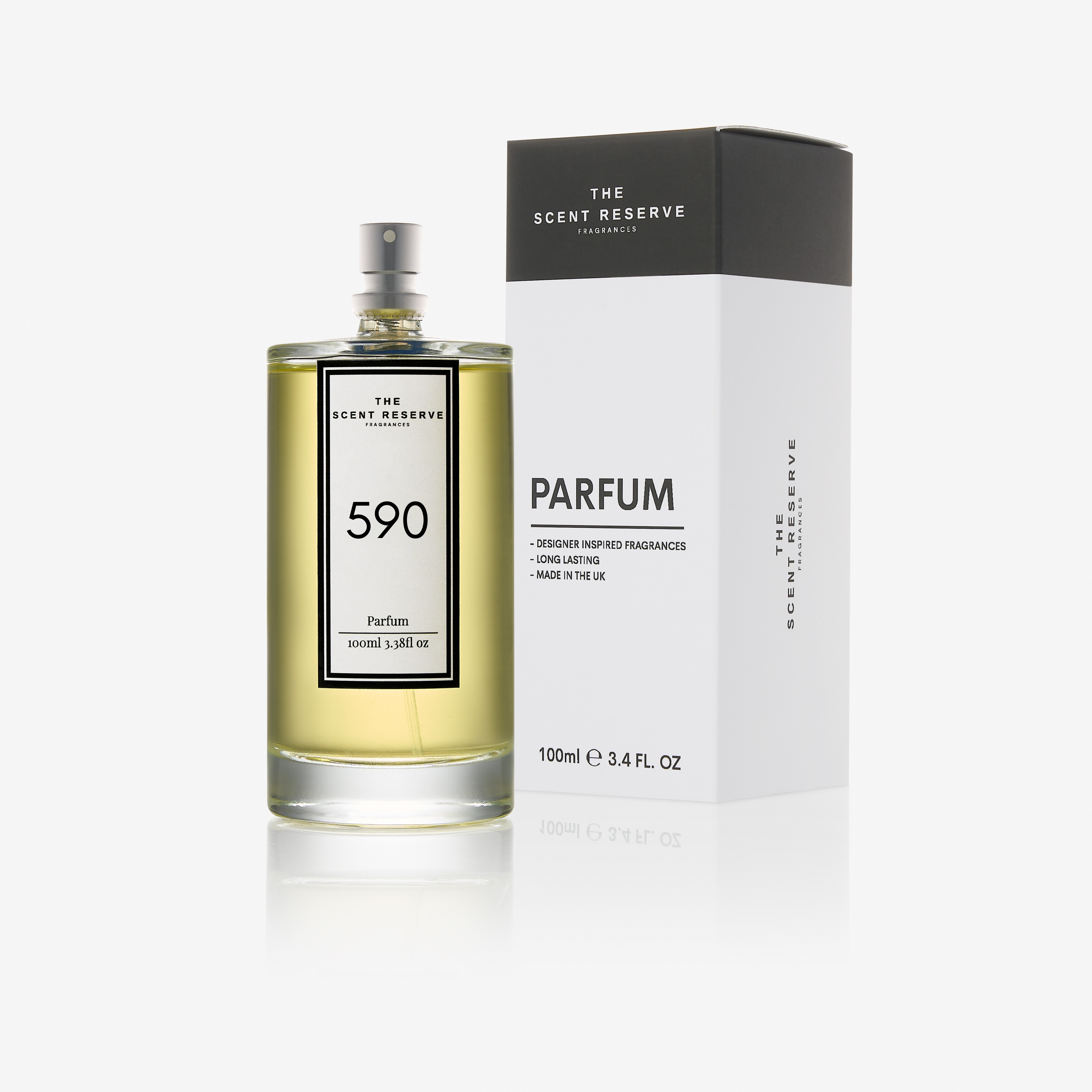 590 - Inspired by The Scent Absolute For Him (Male)