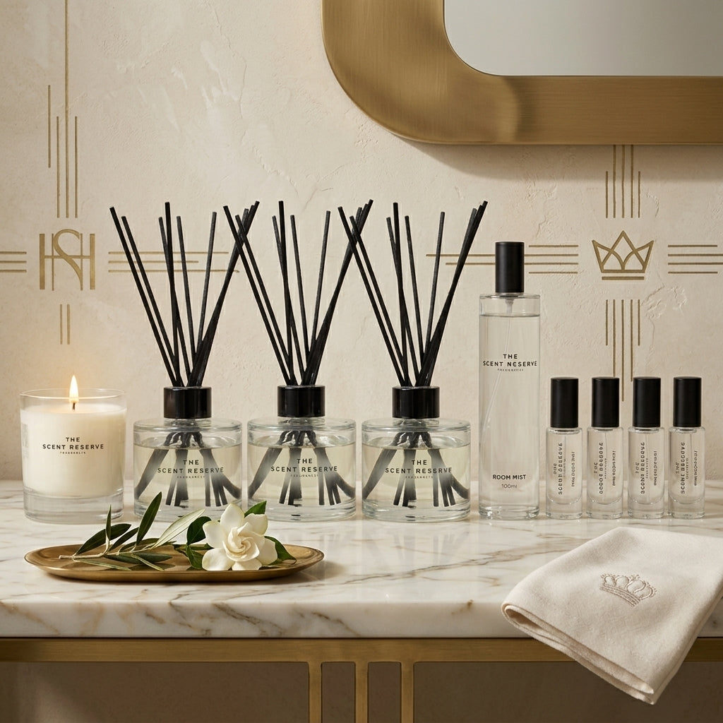 The Hotel Collection