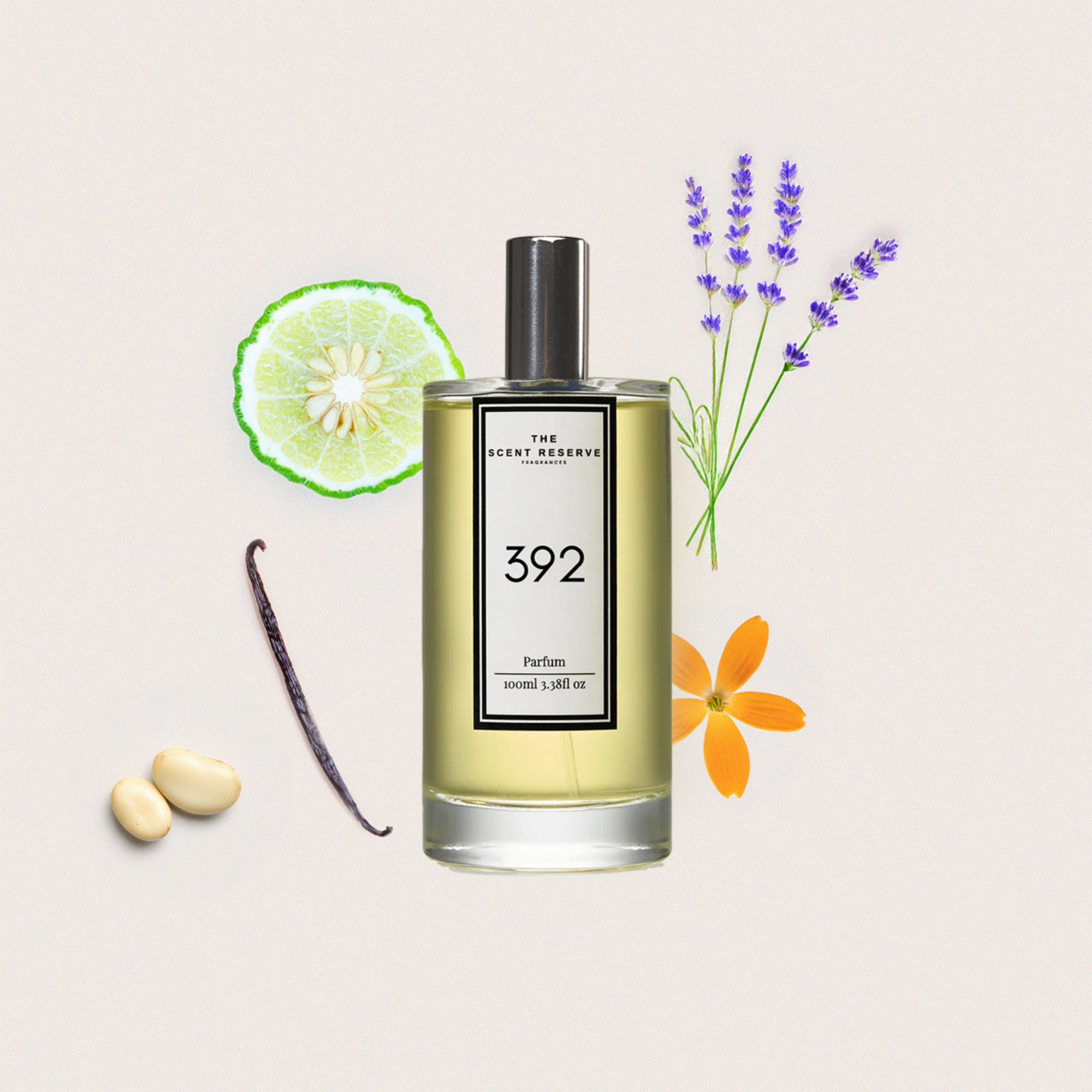 392 - Inspired by Libre Intense (Female)