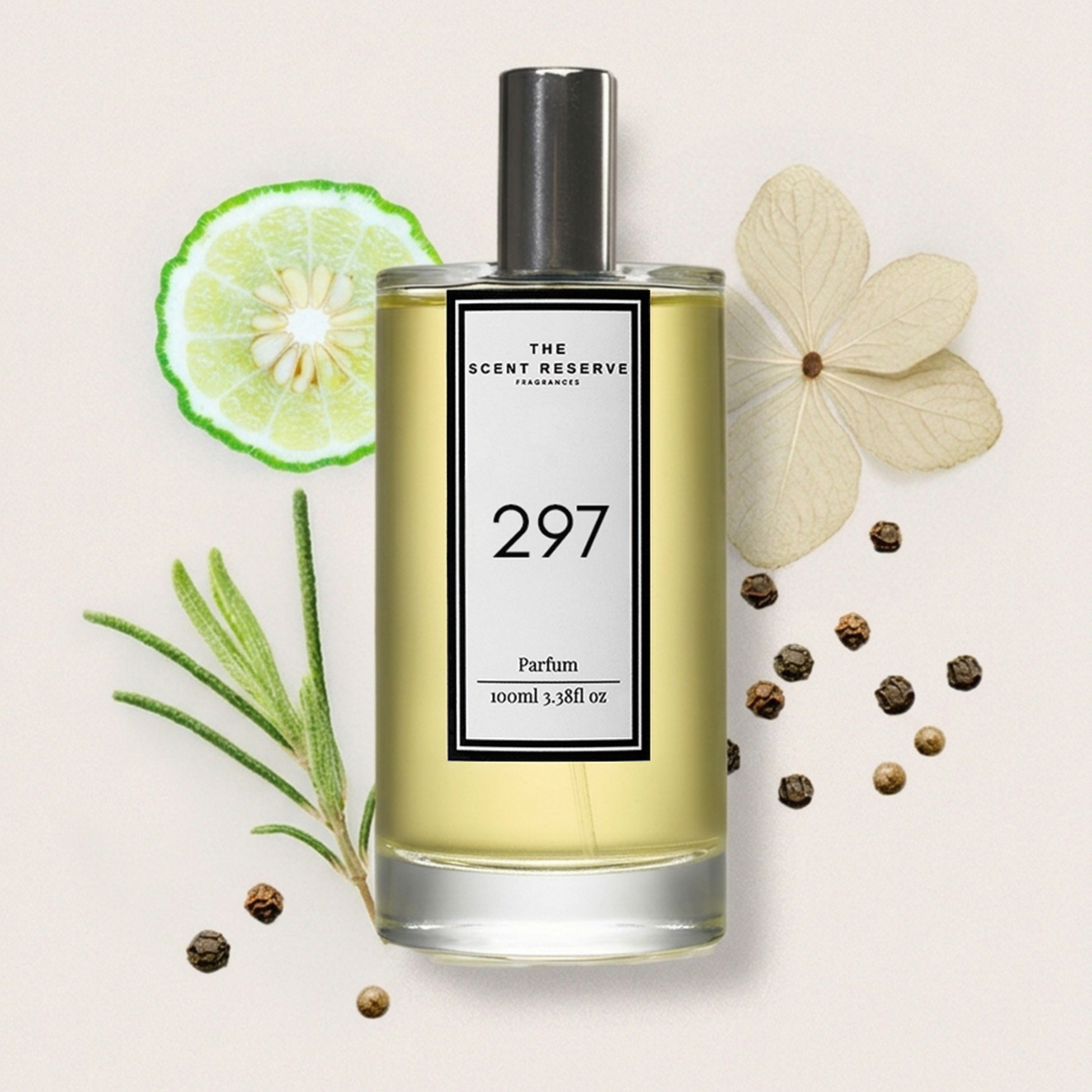 297 - Inspired by Sauvage (Male)