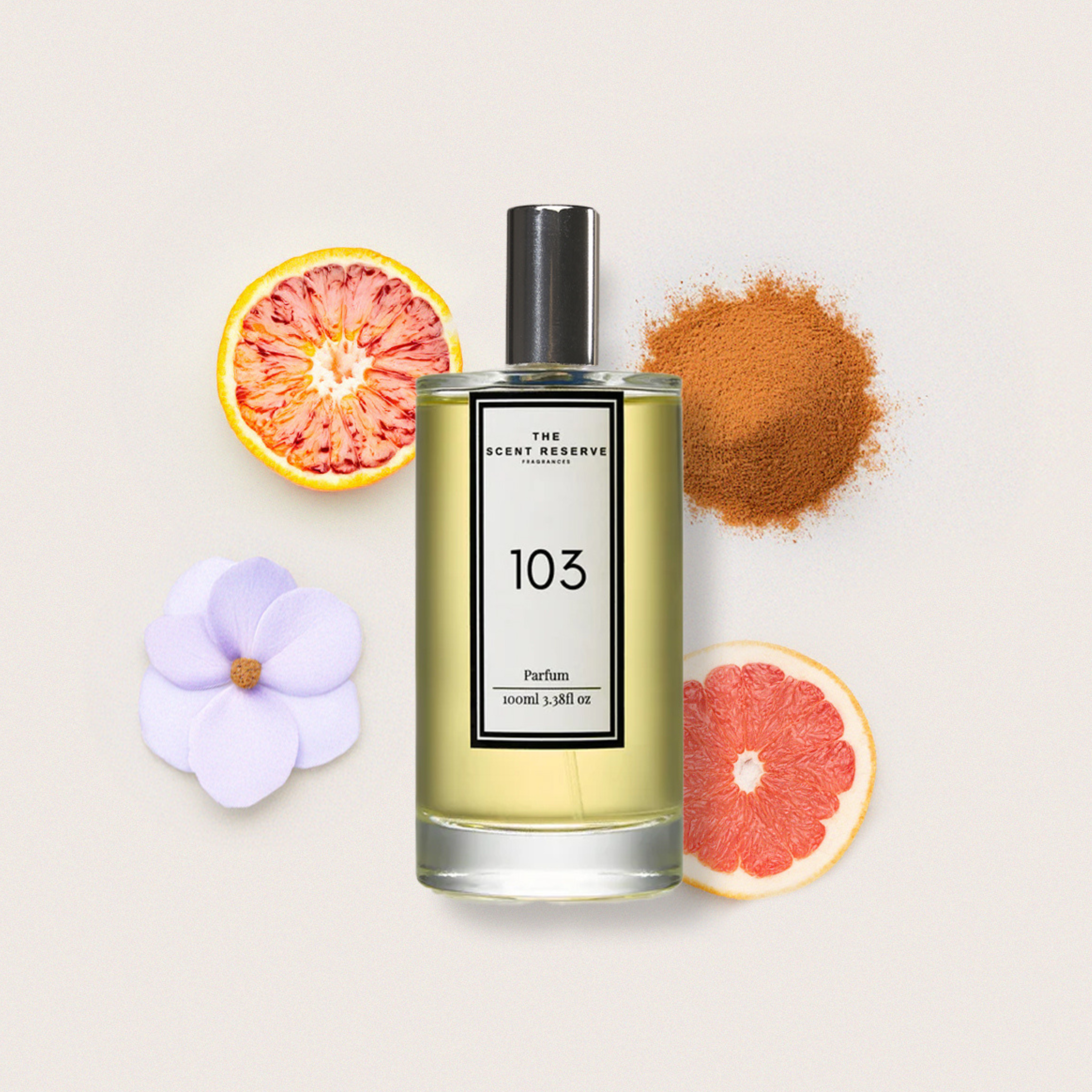 103 - Inspired by One Million (Male)