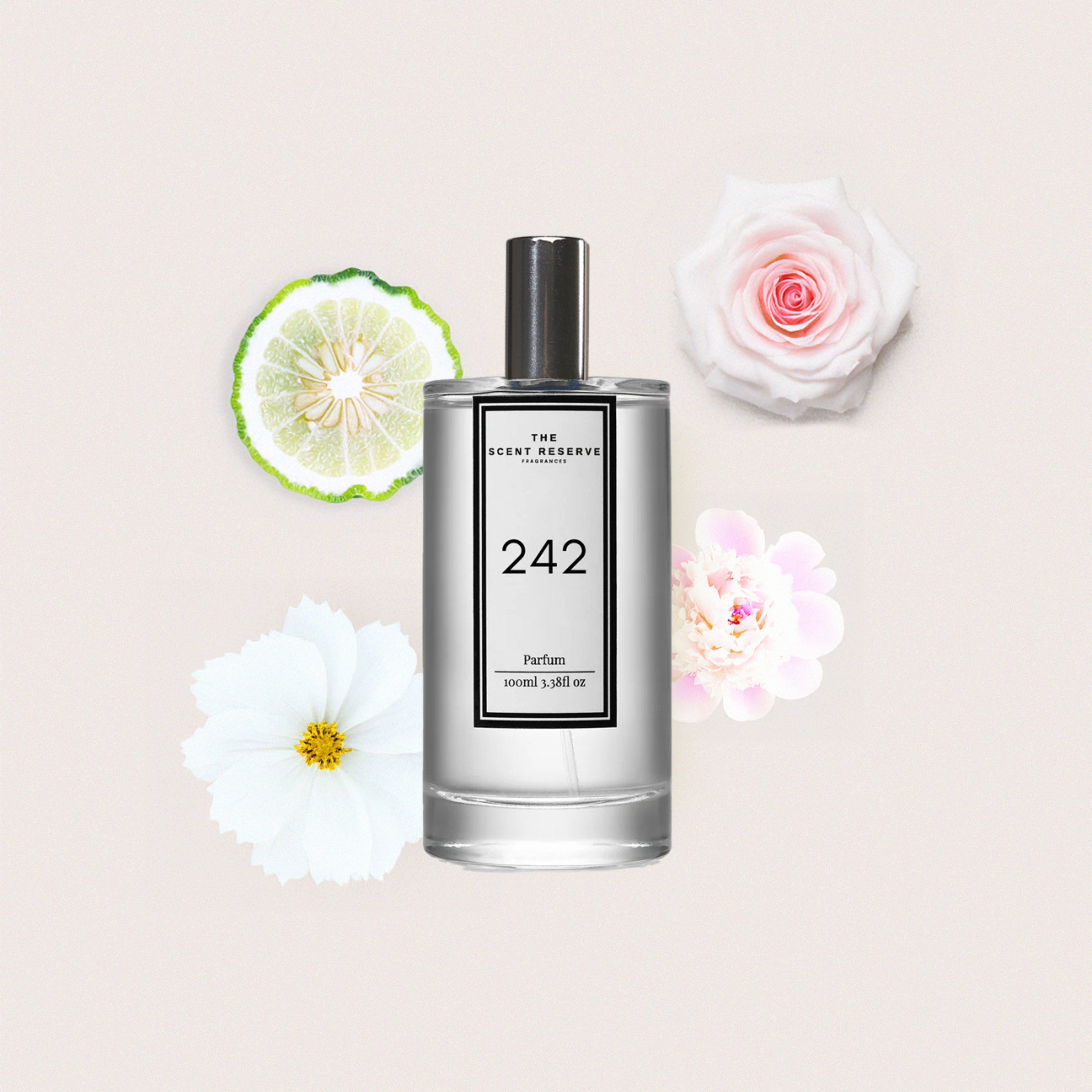 242 - Inspired by Miss Dior Blooming Bouquet (Female)