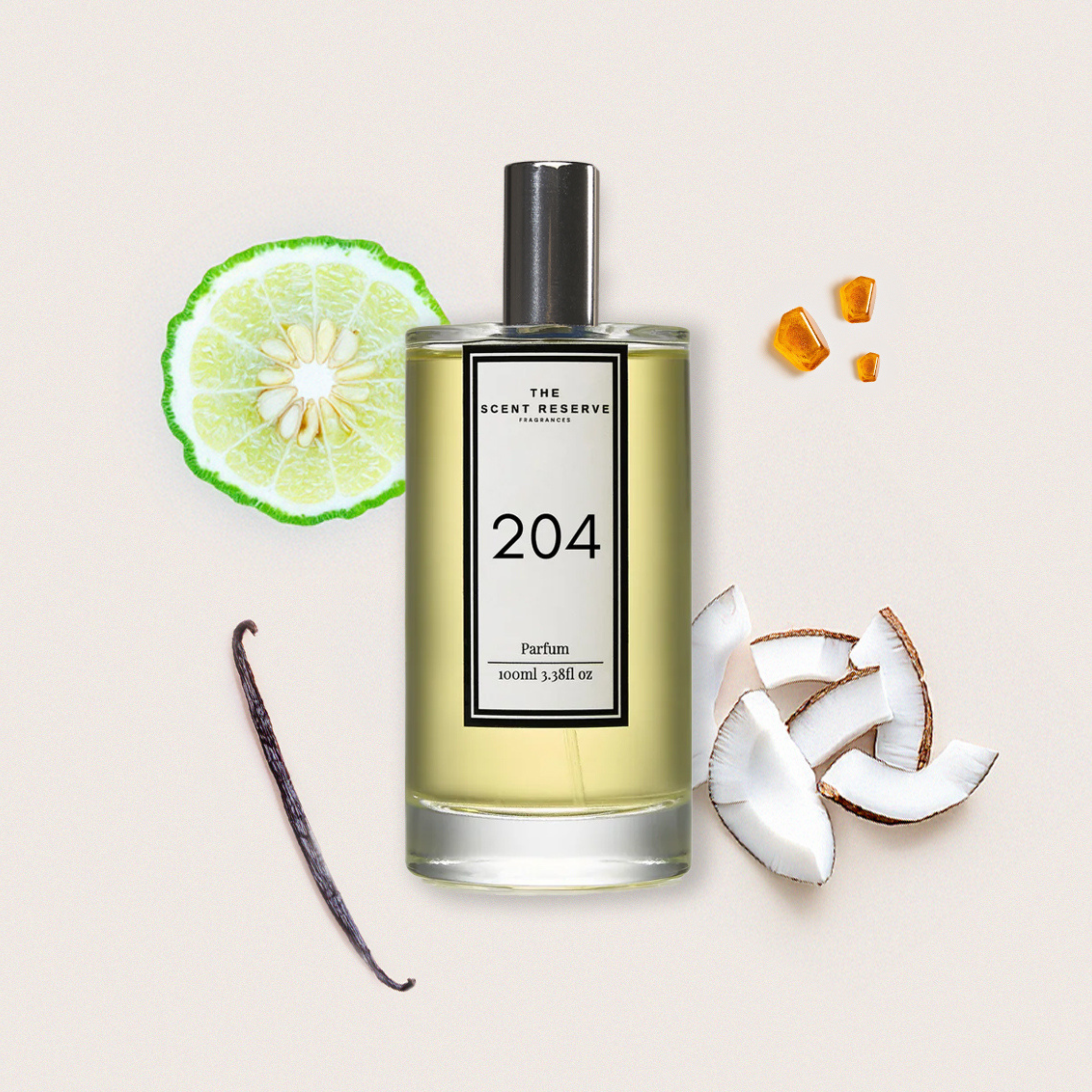 204 - Inspired by Vanilla Sex (Unisex)