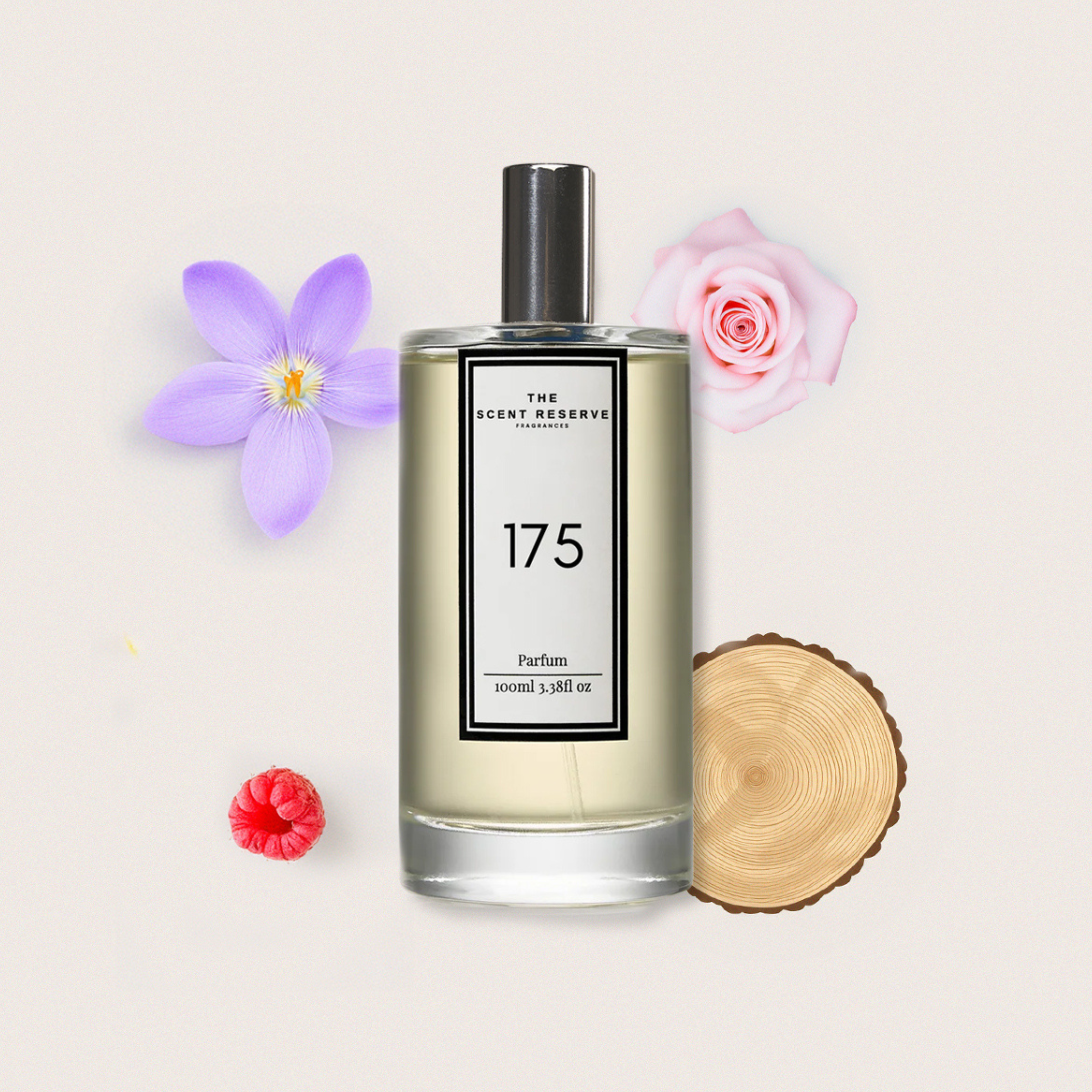 175 - Inspired by Ombre Nomade (Unisex)