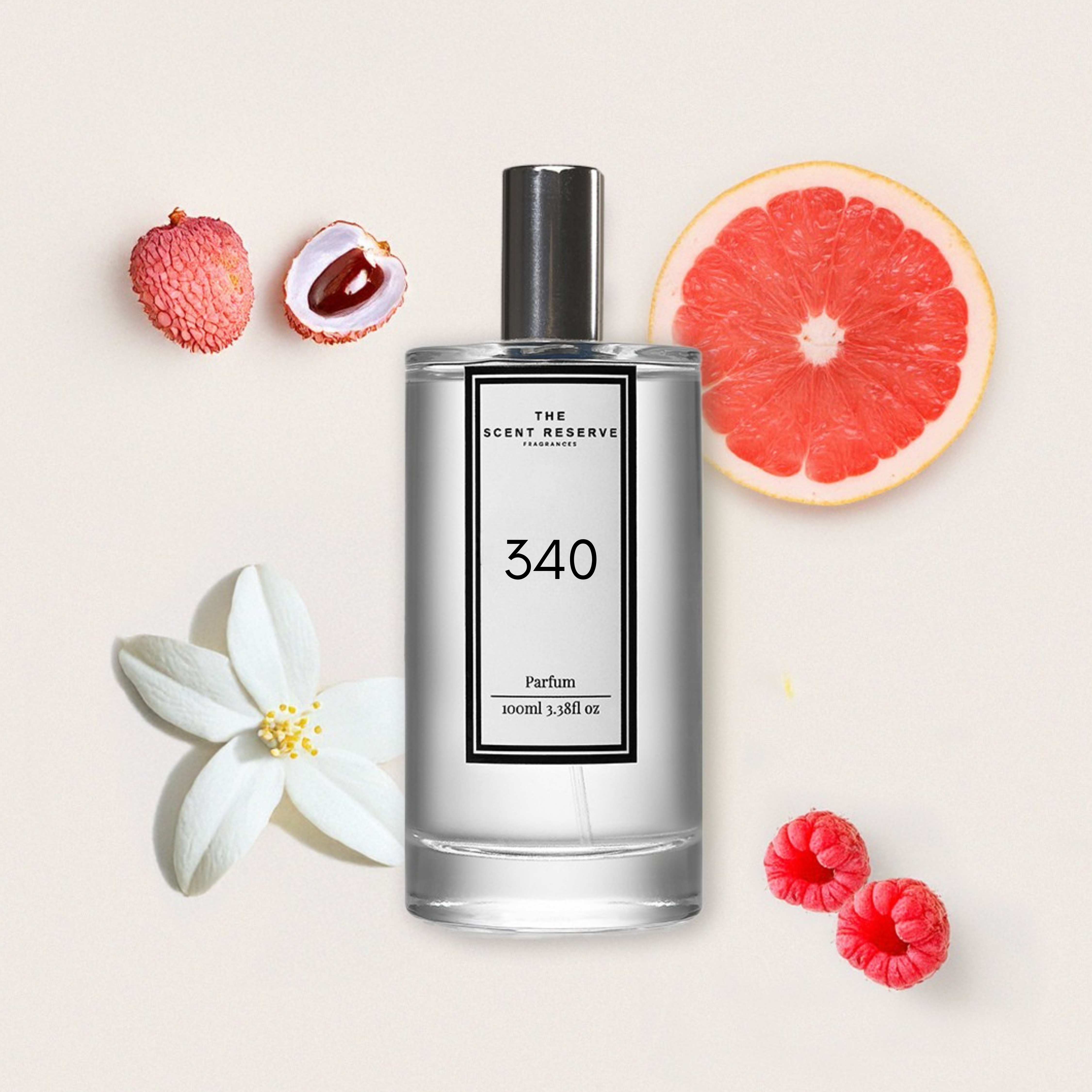 340 - Inspired by Daisy Eau so Fresh (Female)