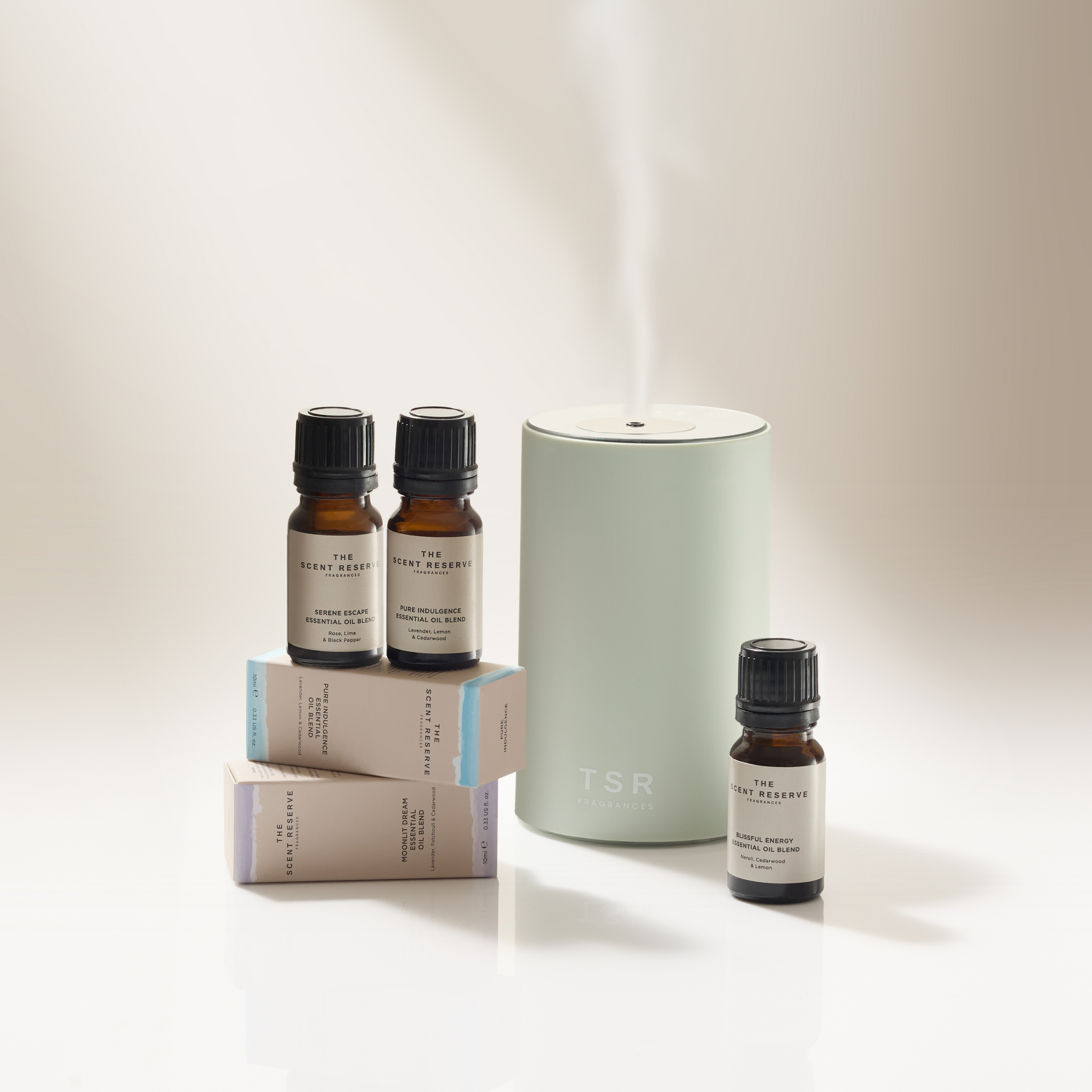 Moonlit Dream Essential Oil