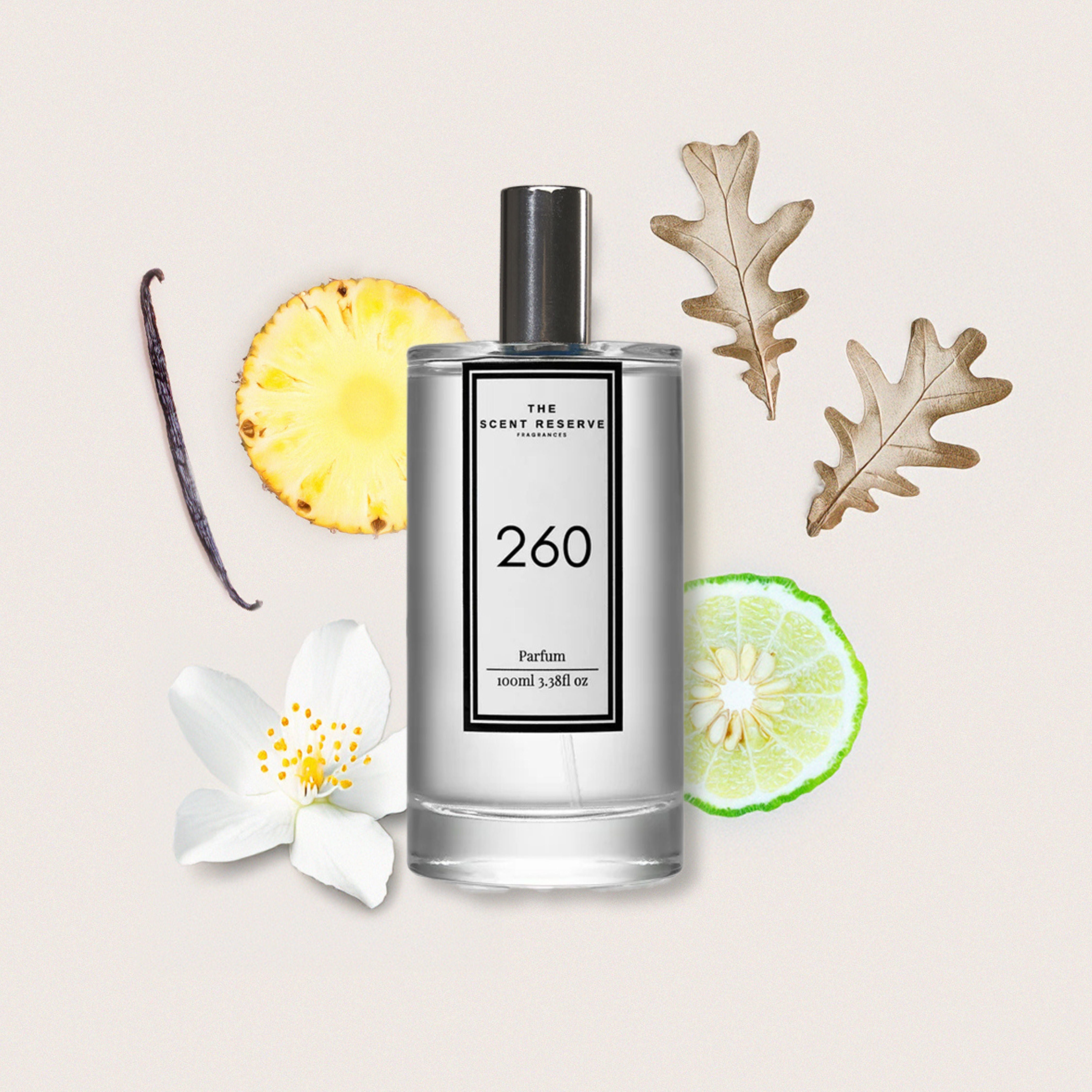 260 - Inspired by Aventus For Her (Female)