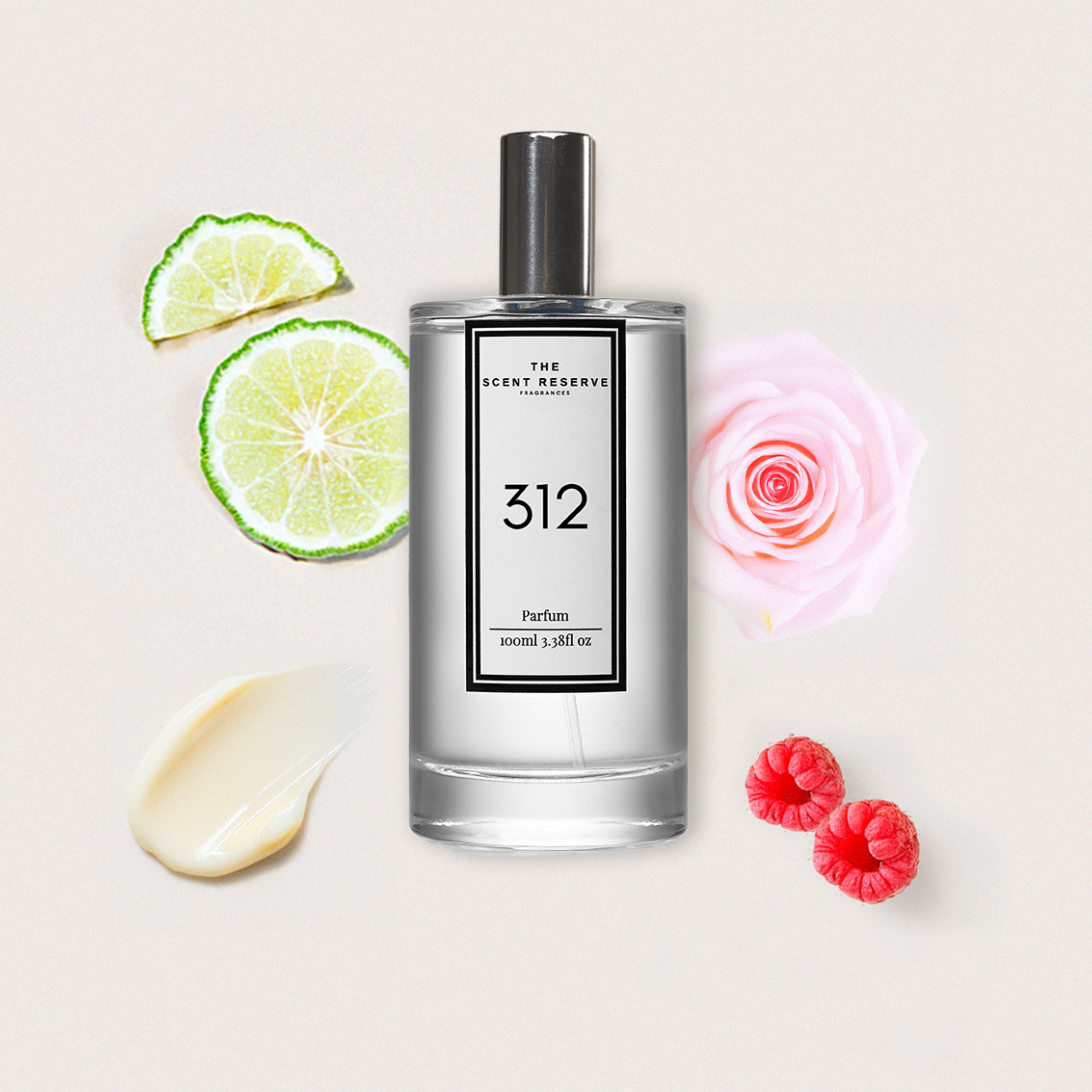 312 - Inspired by La Vie Est Belle L’Elixir (Female)