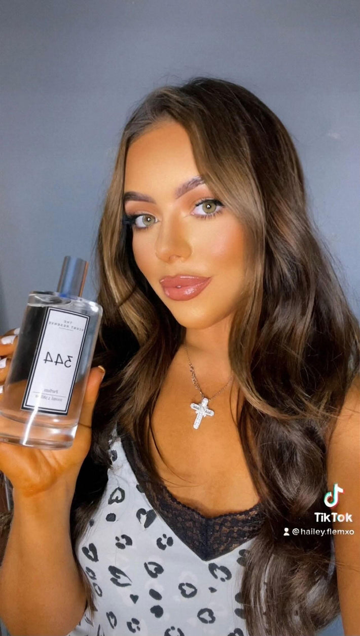 The Scent Reserve - Perfumes inspired by Designer Brands