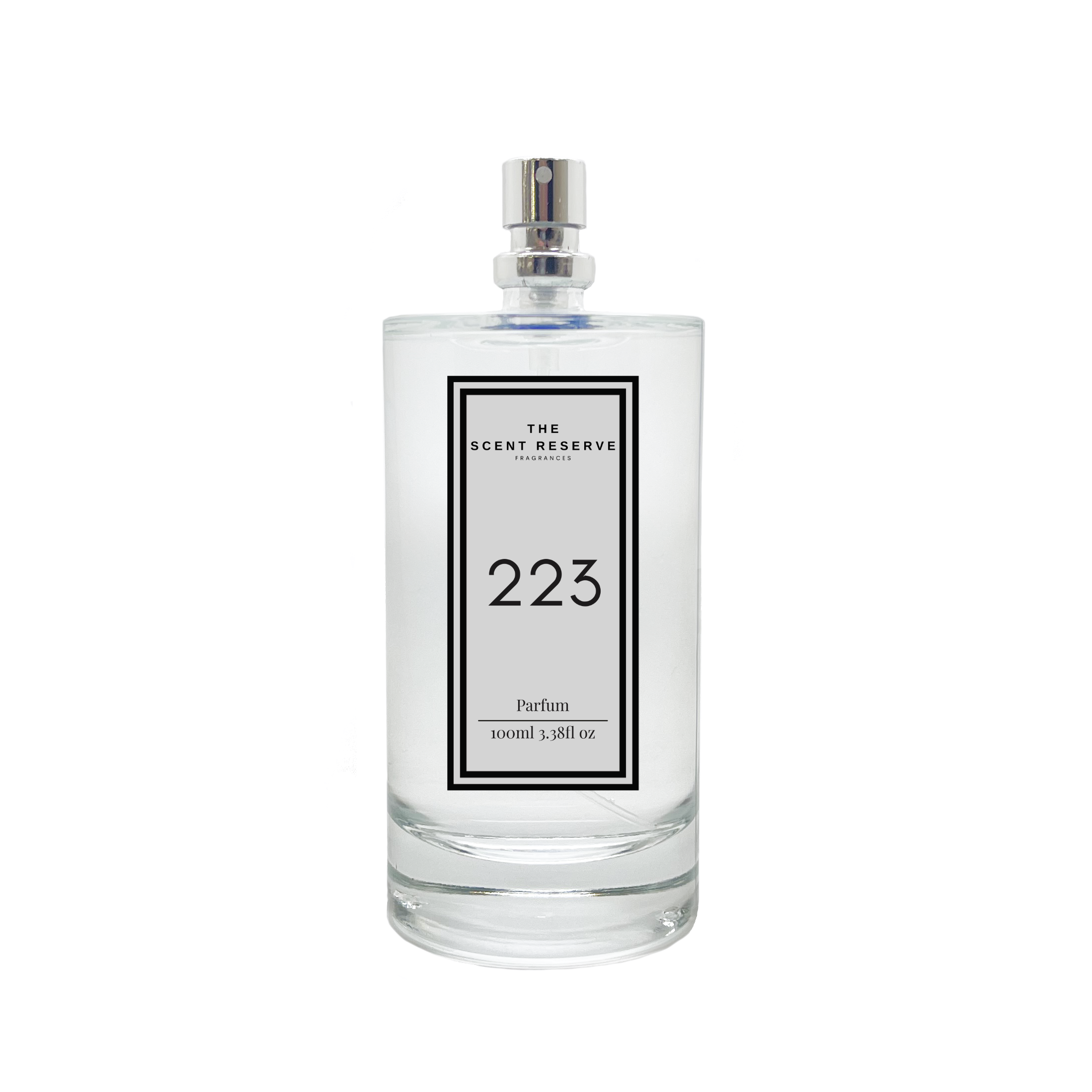 30ML Bottle of Fragrance