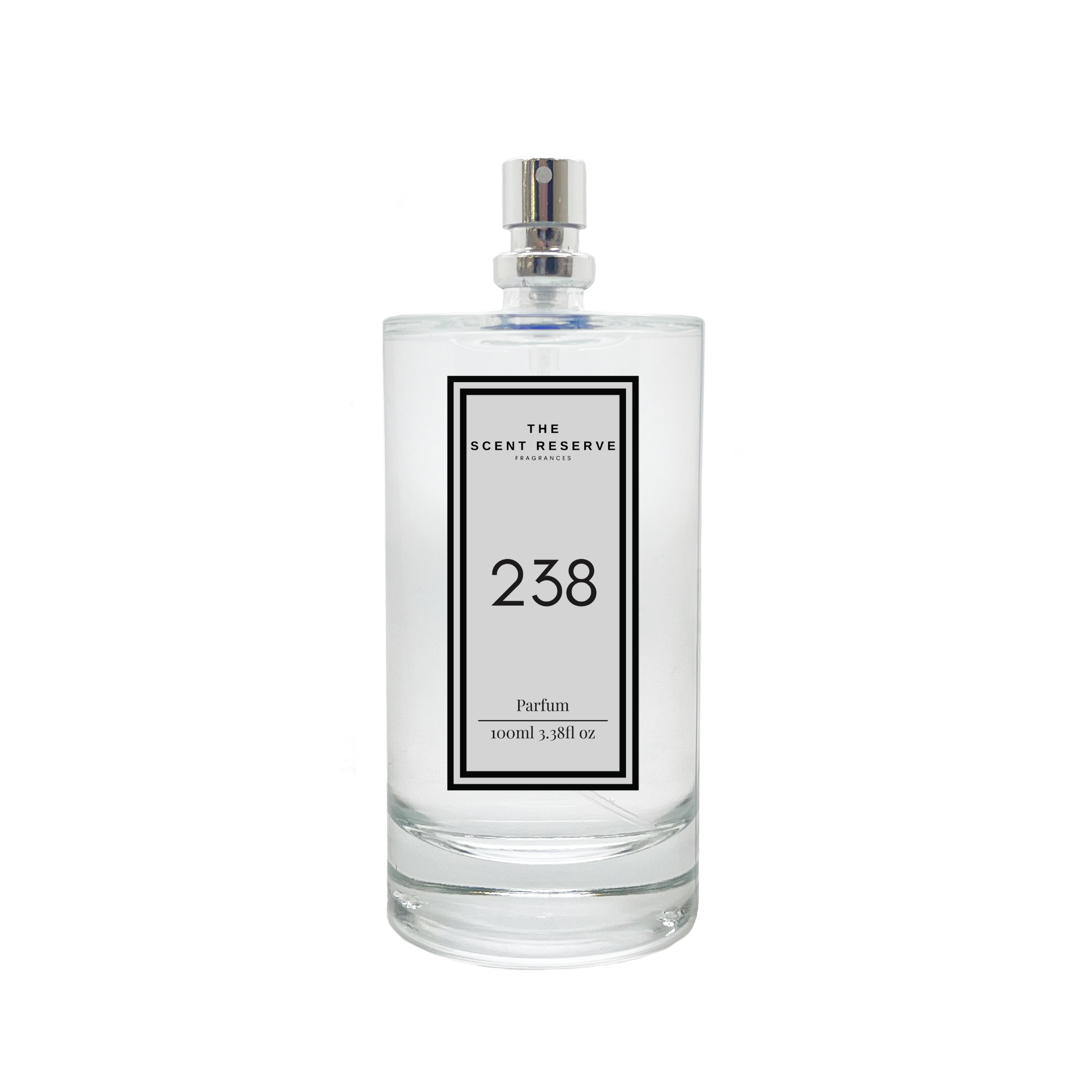 30ML Bottle of Fragrance